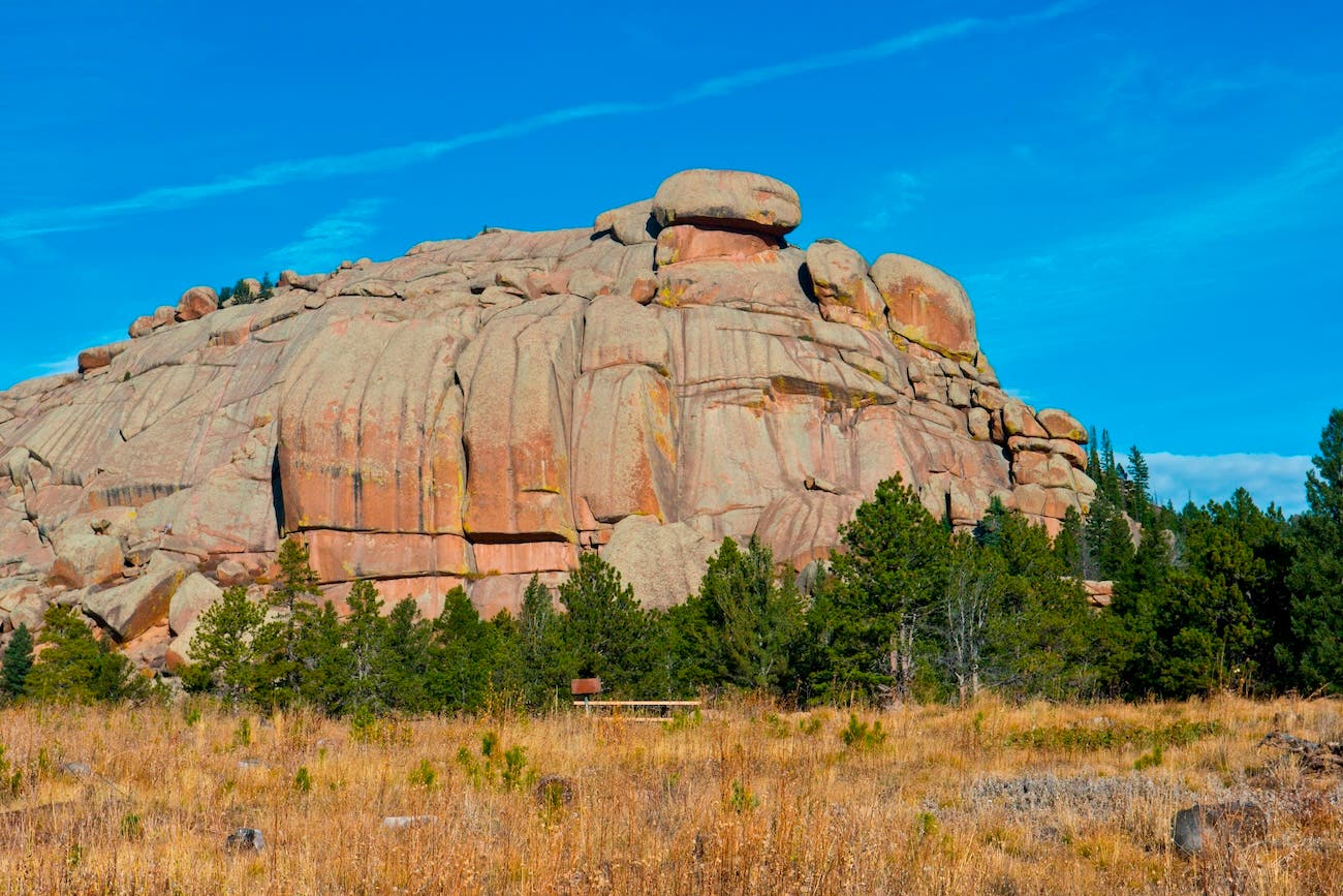 “Soft Hikers” Can Become Backpackers On These Low-Effort Trails