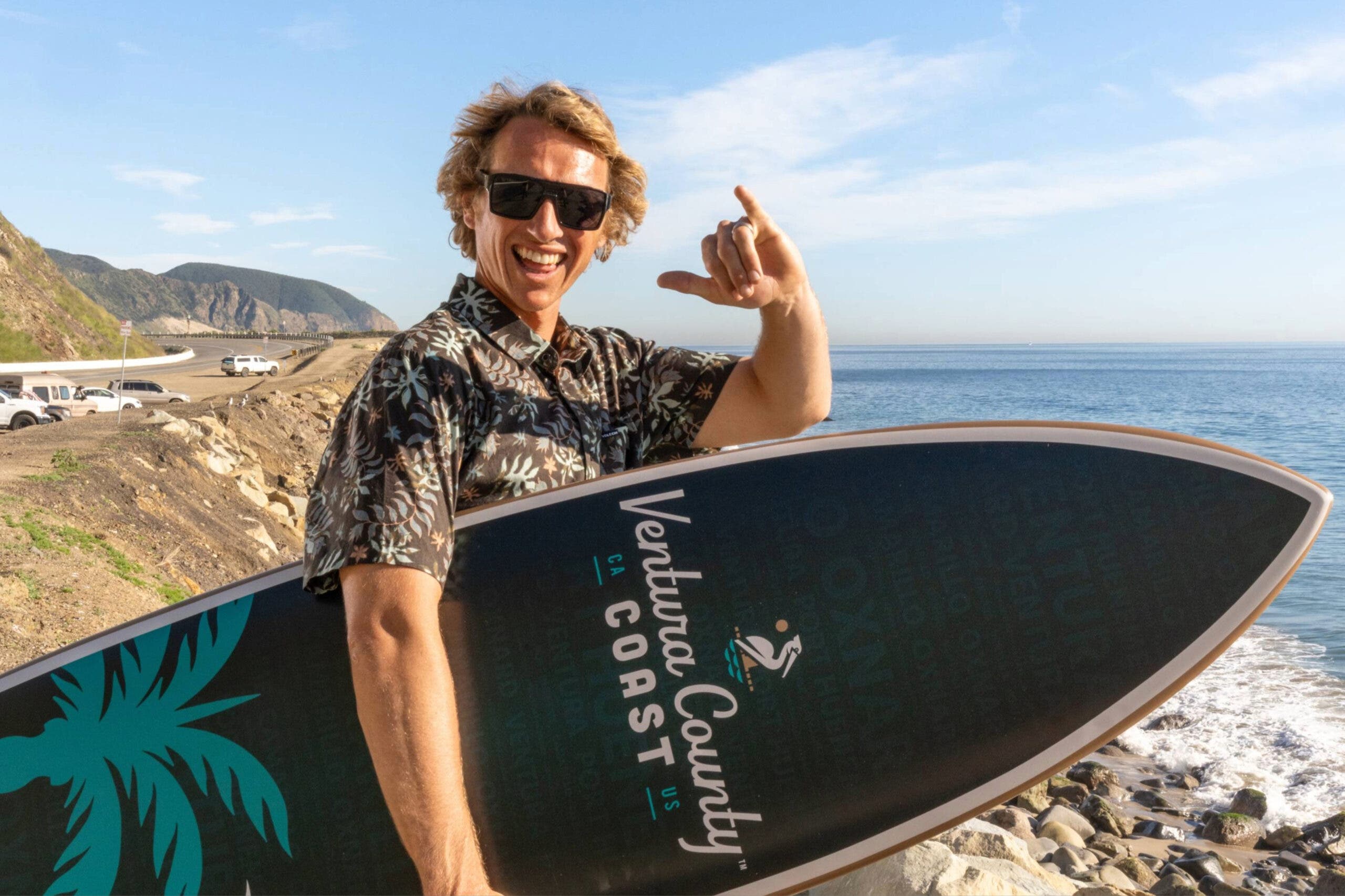 Your Basecamp for Adventures On and Off the Water