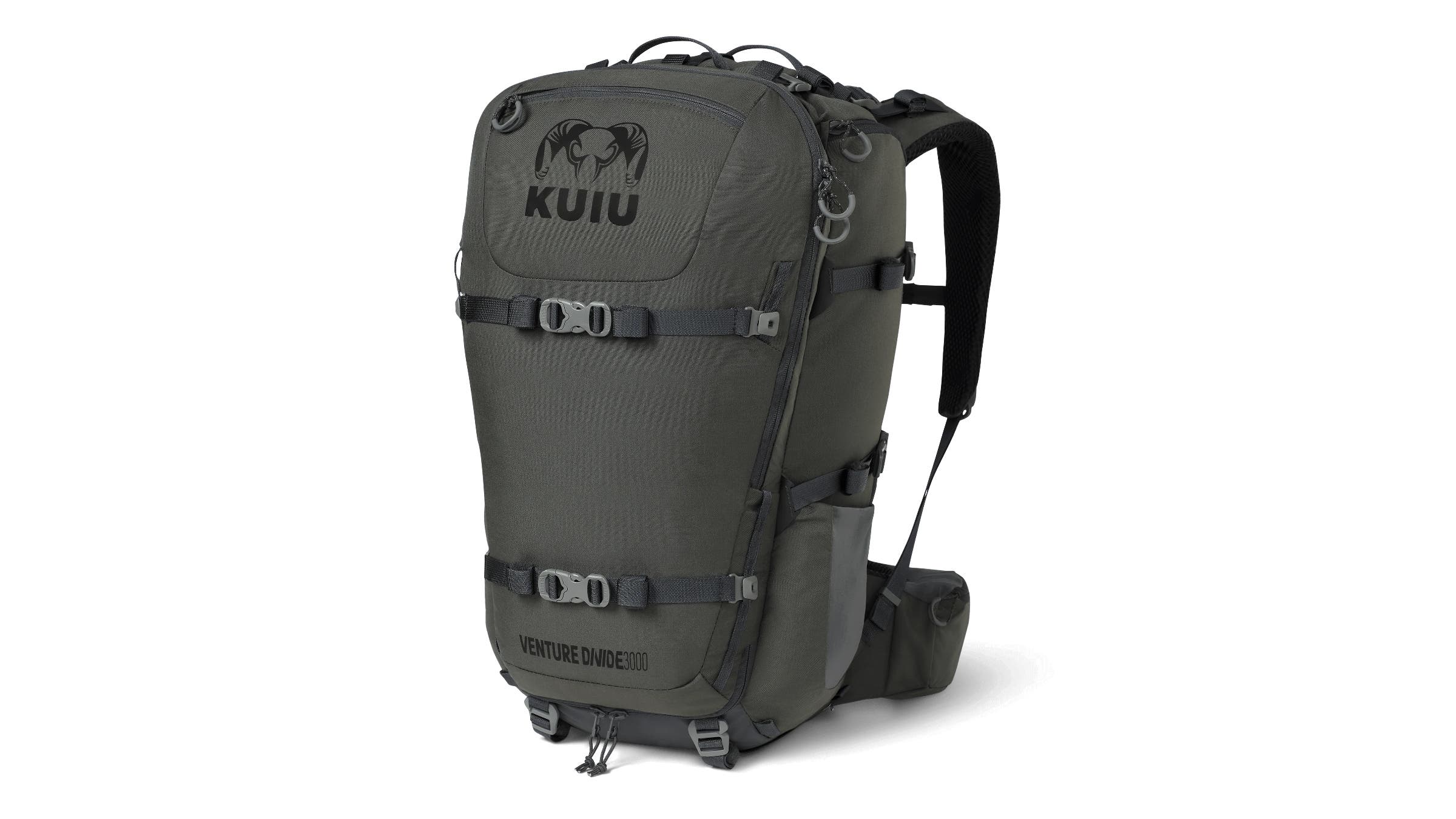 The Best Backpacking Packs of 2026