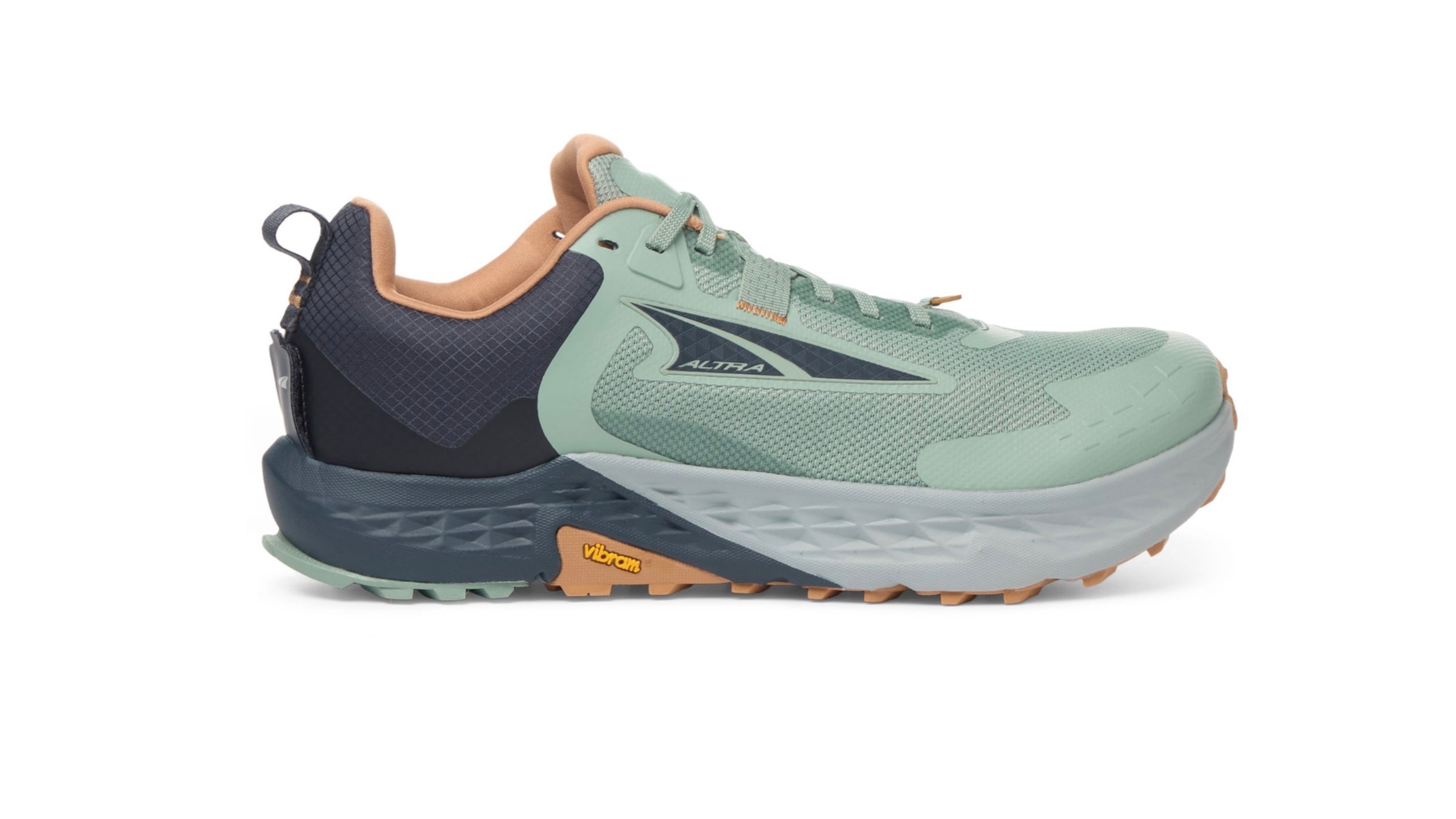 Deal of the Week: A Trail Runner That Eats Rocky, Rooty Paths