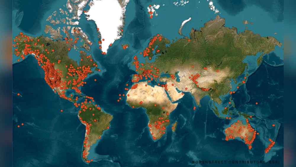 New Data Uncover the Top Reasons Hikers Called for Rescue in 2025