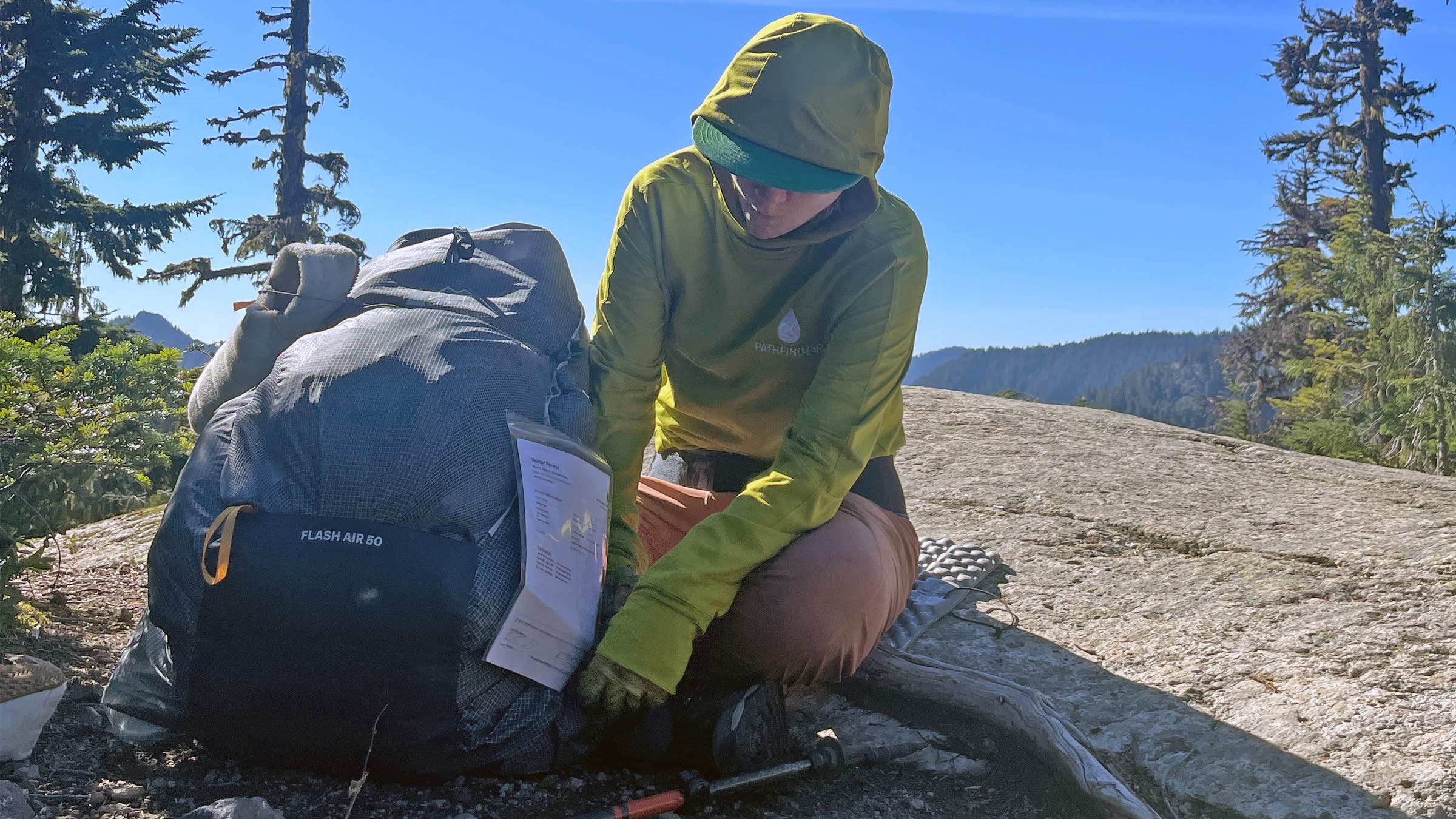 Best Ultralight Backpacks of 2026: Tested & Lab-Verified