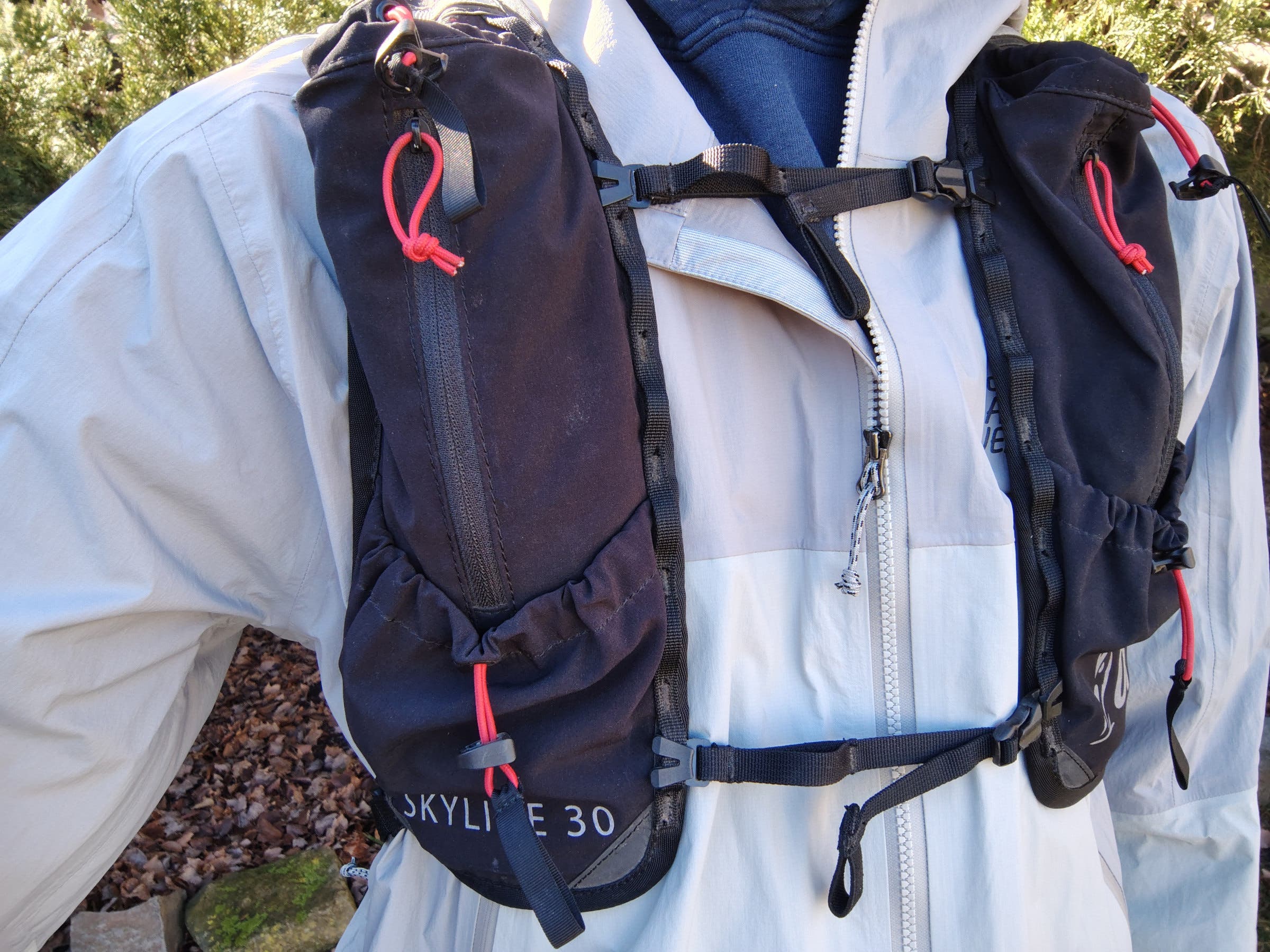 Outdoor Vitals Pack