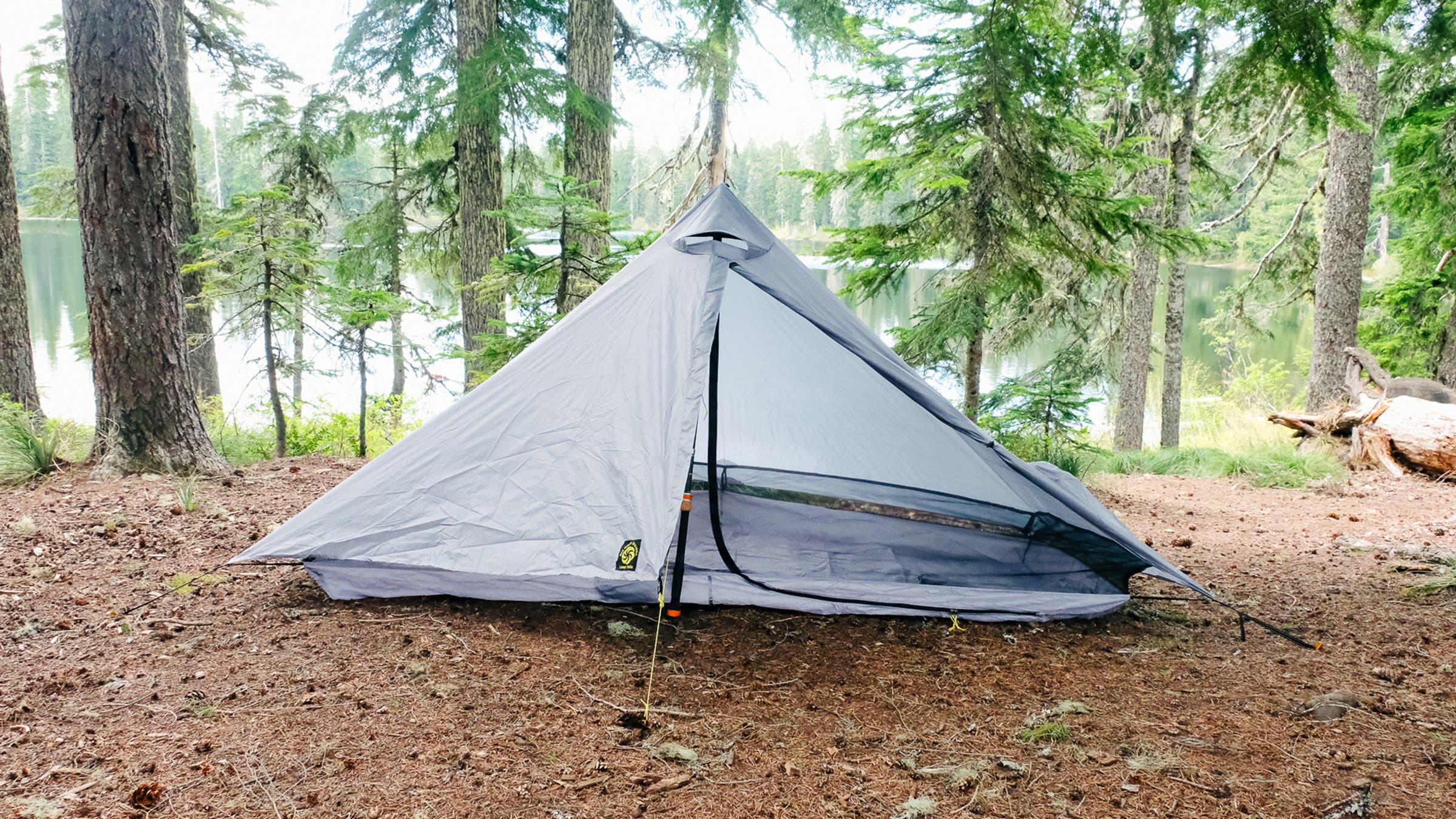 hans carstens tarp Durable Wax Canvas Tarp