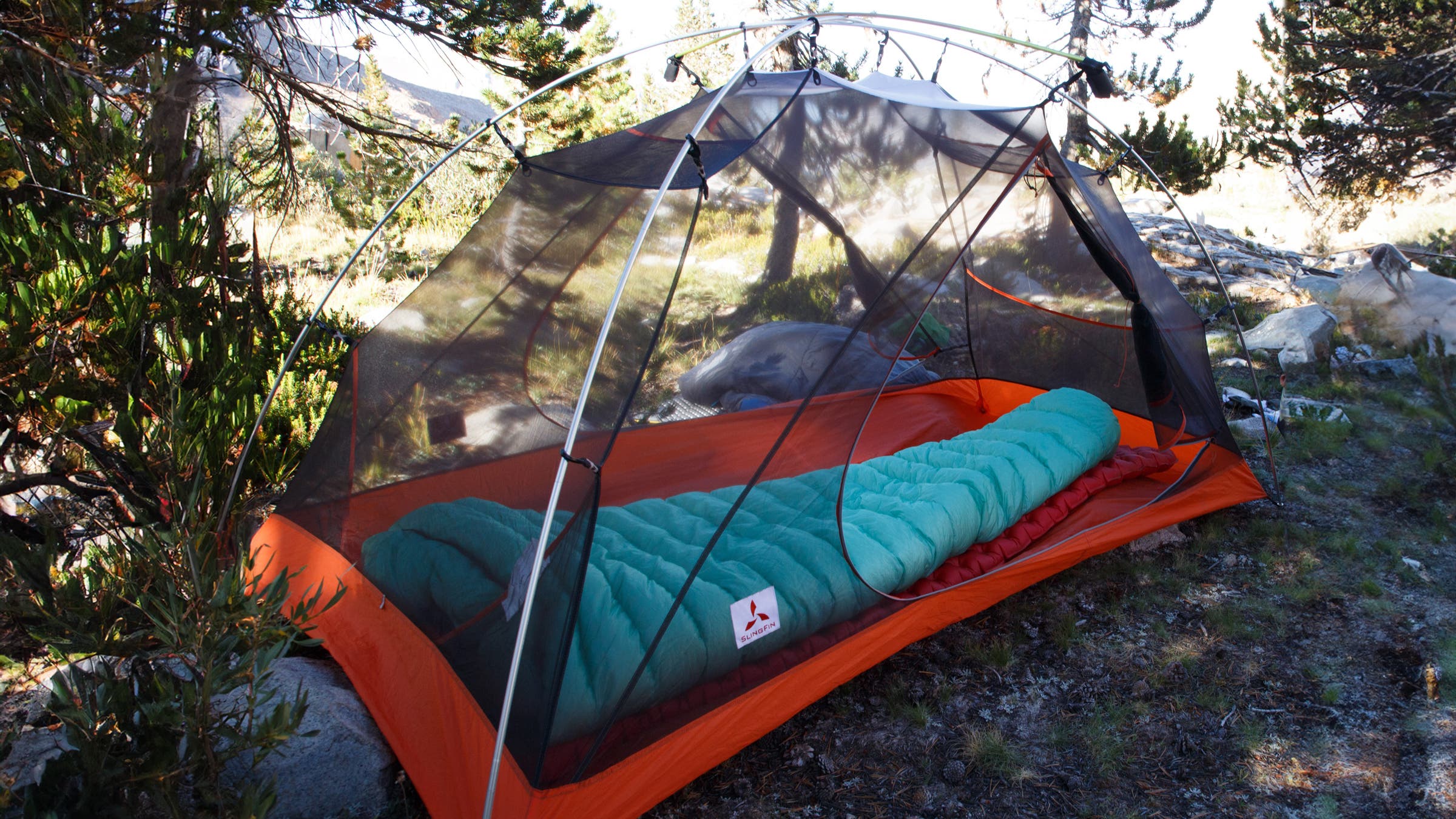 The Best Backpacking Tents of 2026