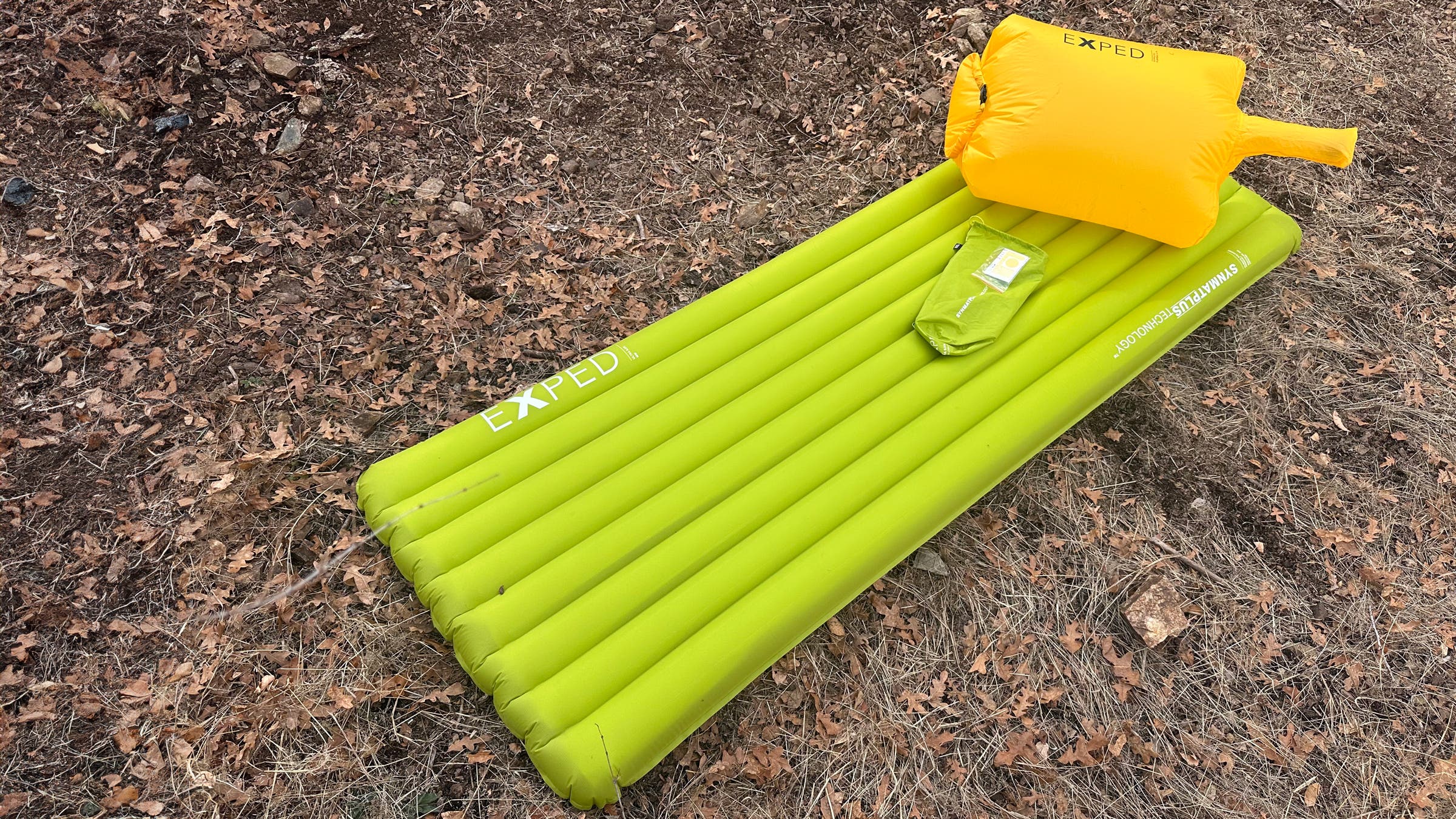 The Best Backpacking Sleeping Pads of 2026