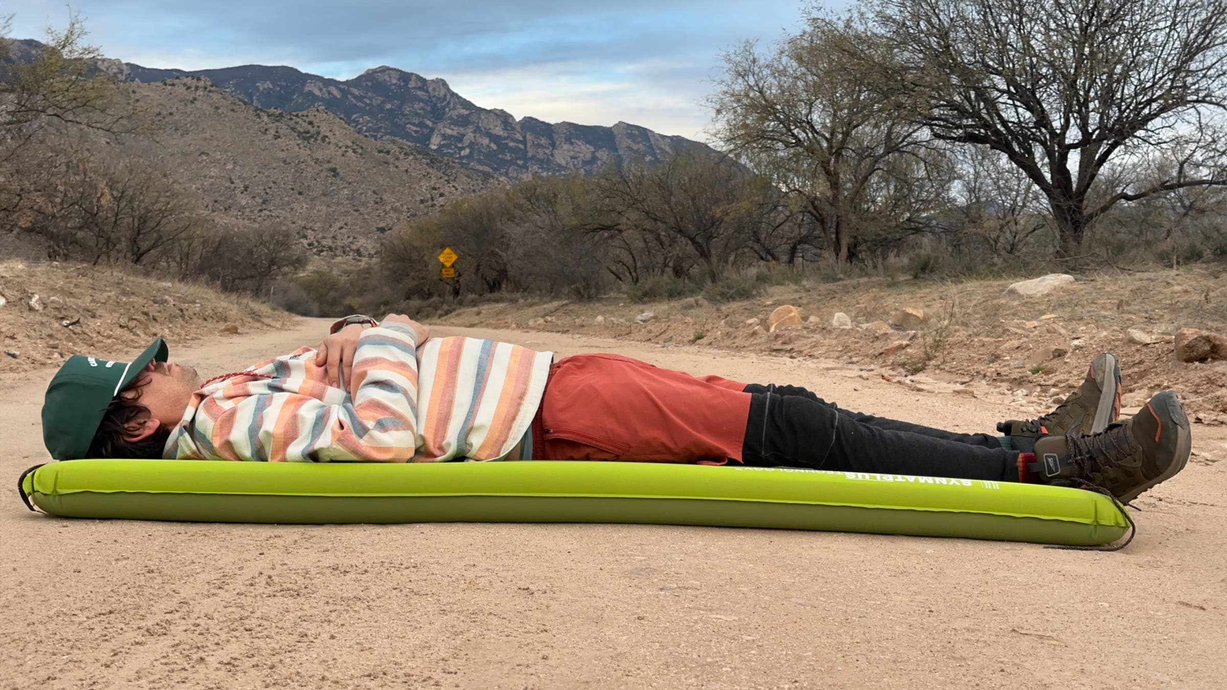 The Best Backpacking Sleeping Pads of 2026