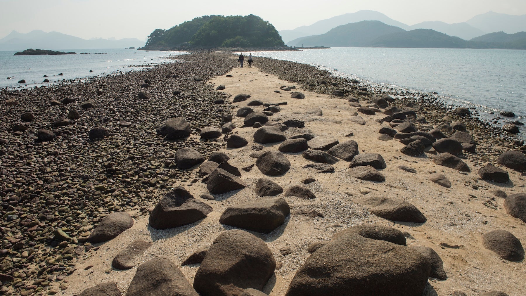 Why Geoparks Outshine National Parks as Top Hidden Hiking Destinations