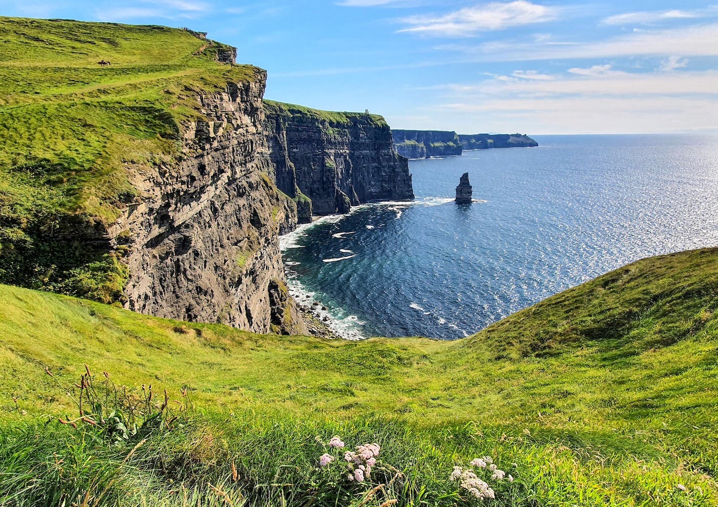 Forget National Parks, Geoparks Are the Most Underrated Hiking Spots on Earth.