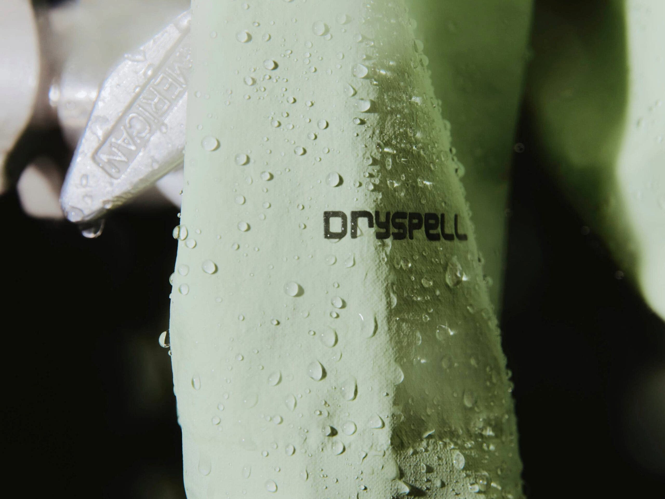 First Look: The Latest Tech in Rain and Sun Protection