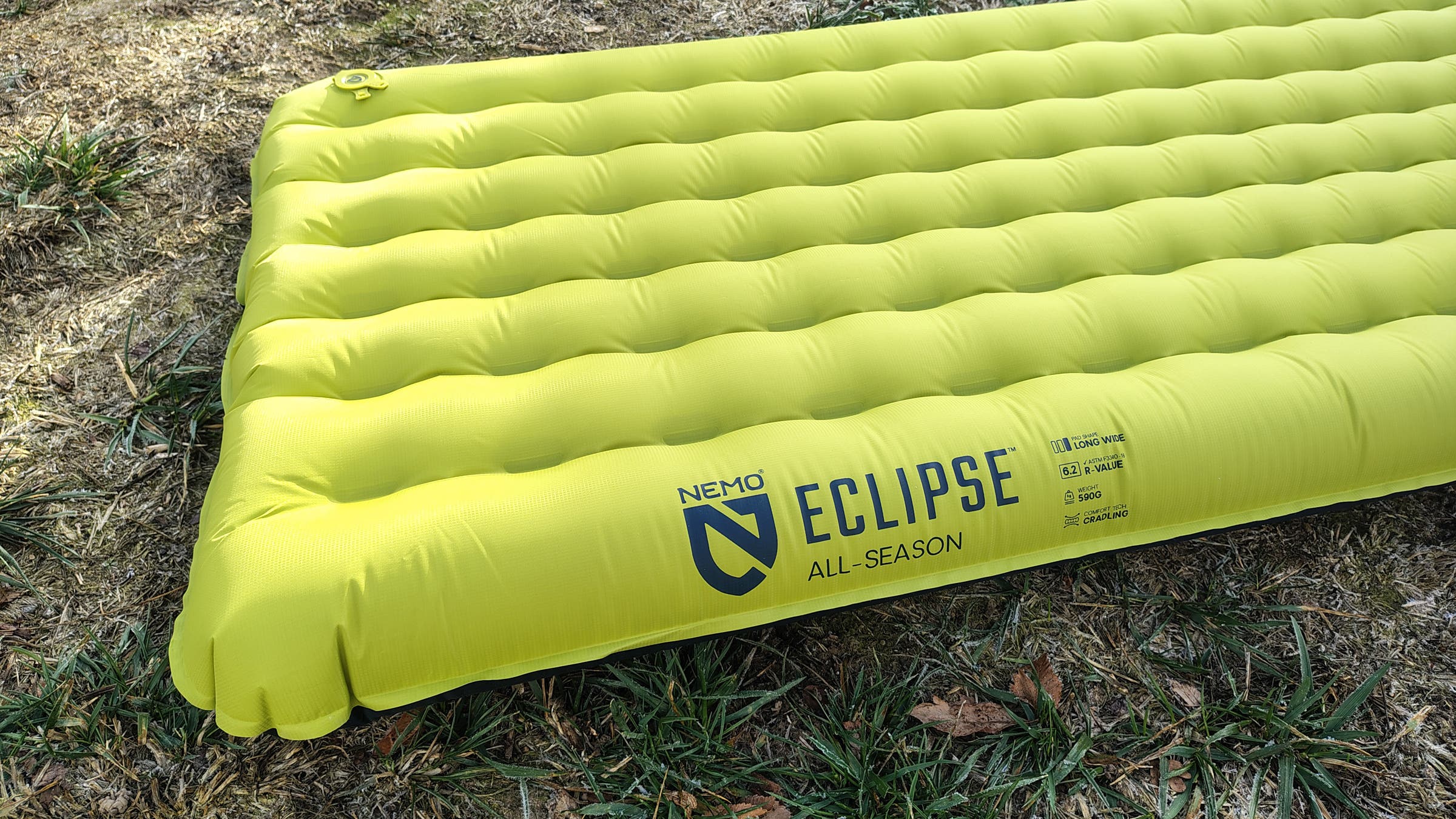 The Best Backpacking Sleeping Pads of 2026