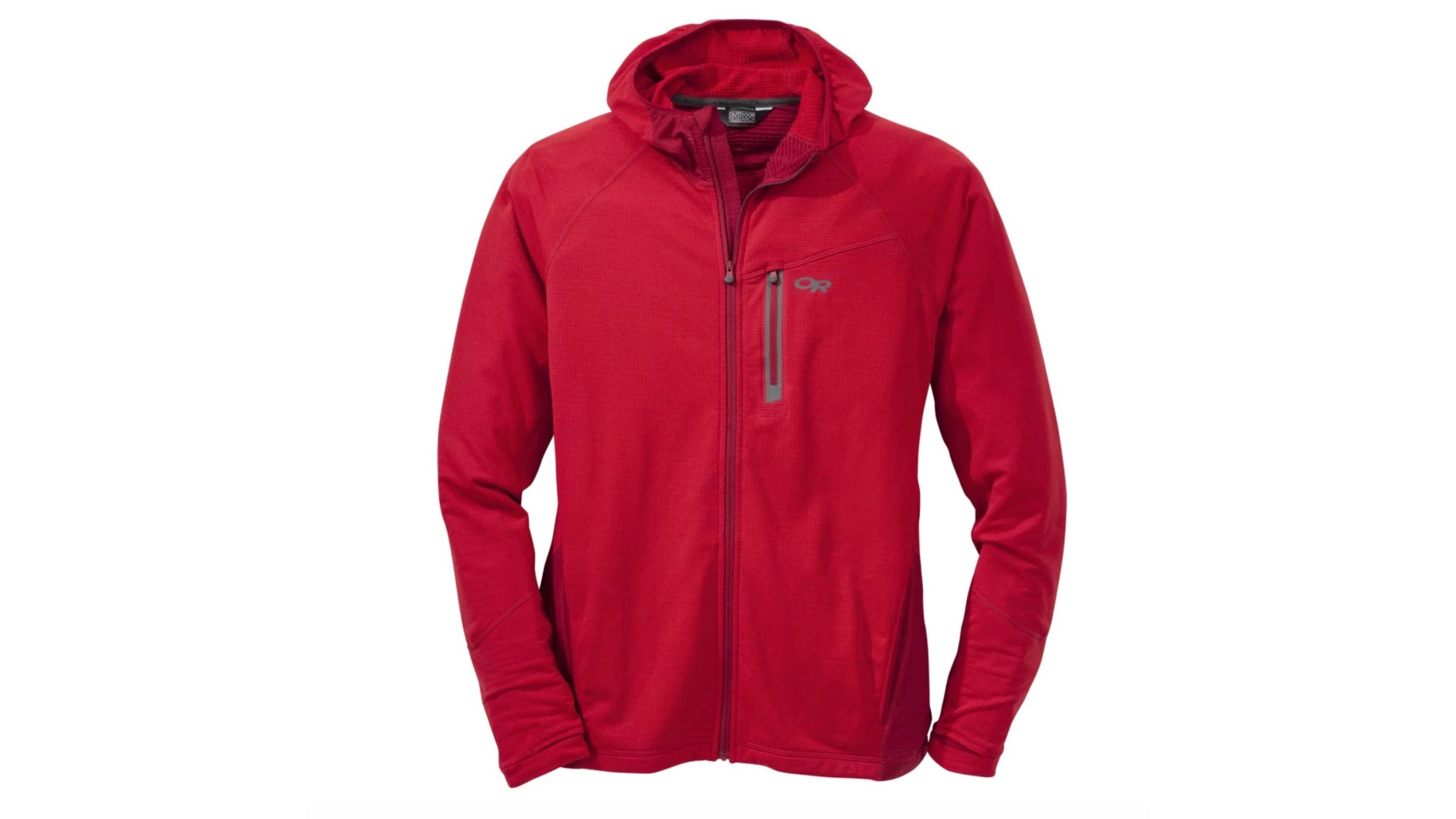 Outdoor Research Transition Hoody