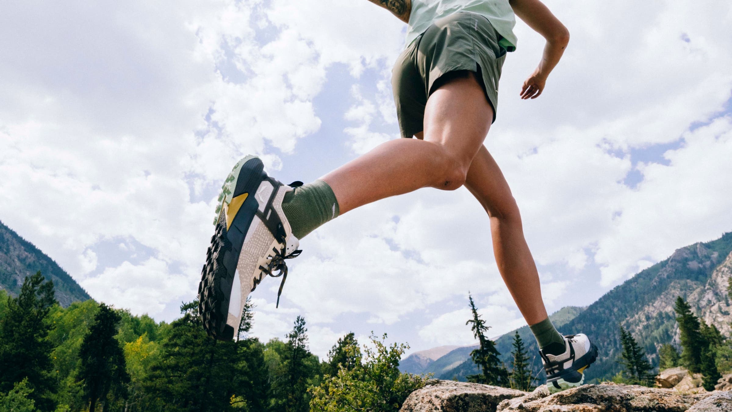 First Look: Salewa Pedroc 2