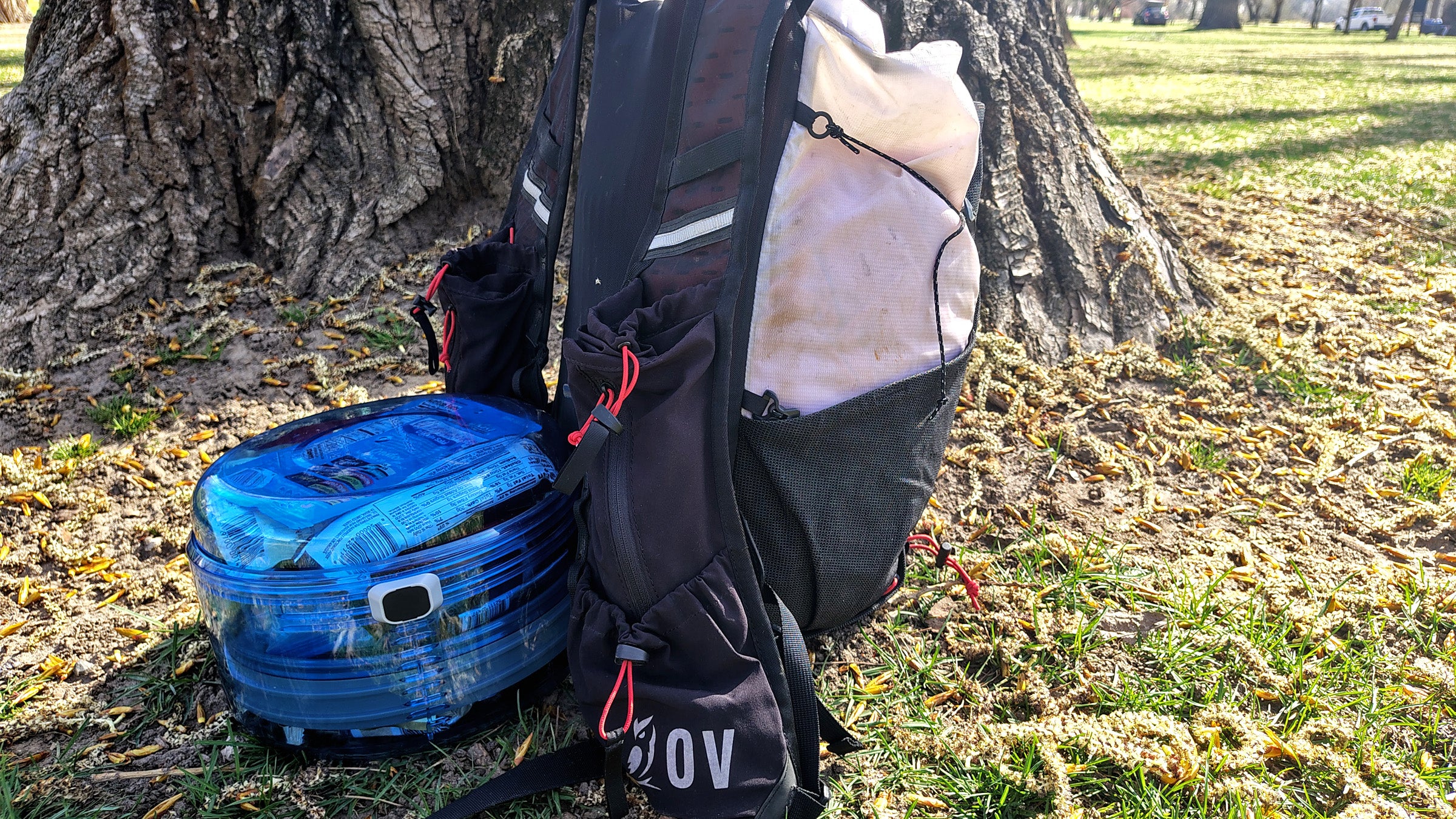 BearVault’s BV One is Our New Favorite Bear Canister