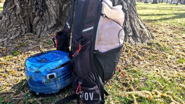 BearVault’s BV One is Our New Favorite Bear Canister