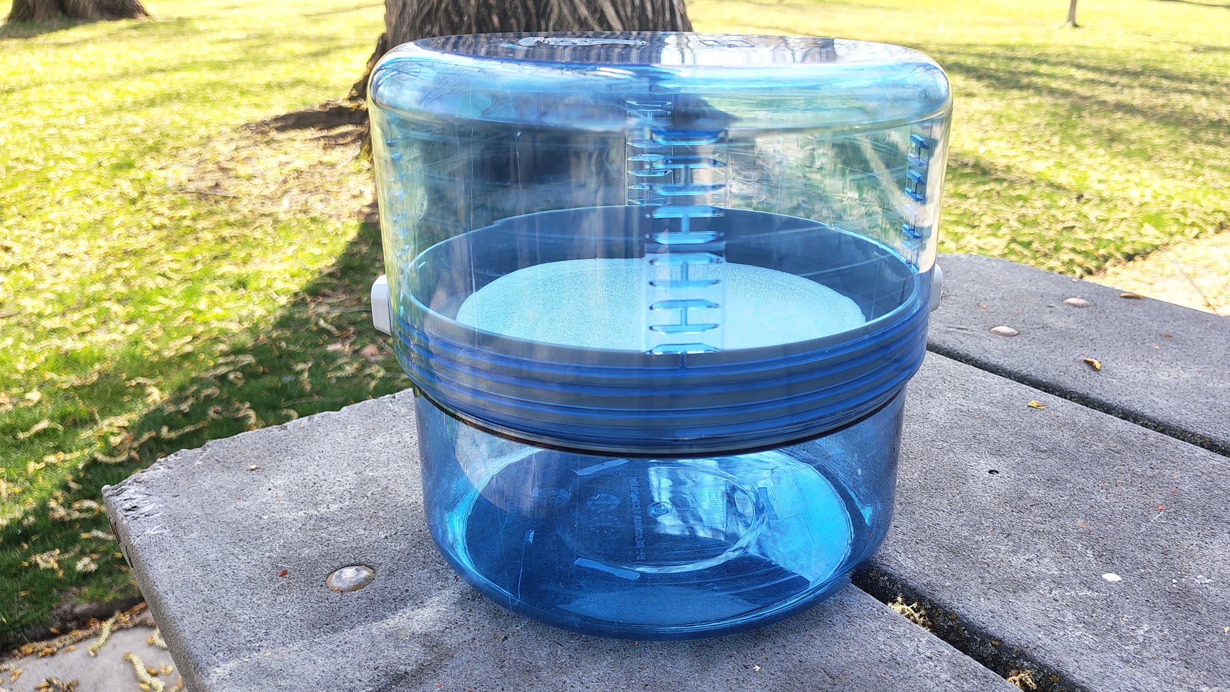 BearVault’s BV One is Our New Favorite Bear Canister