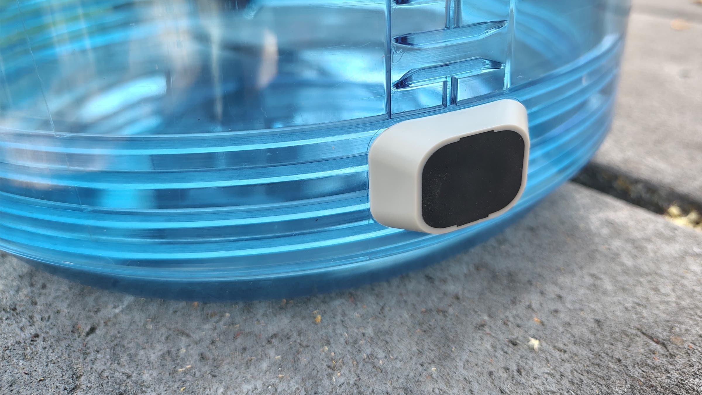 BearVault’s BV One is Our New Favorite Bear Canister