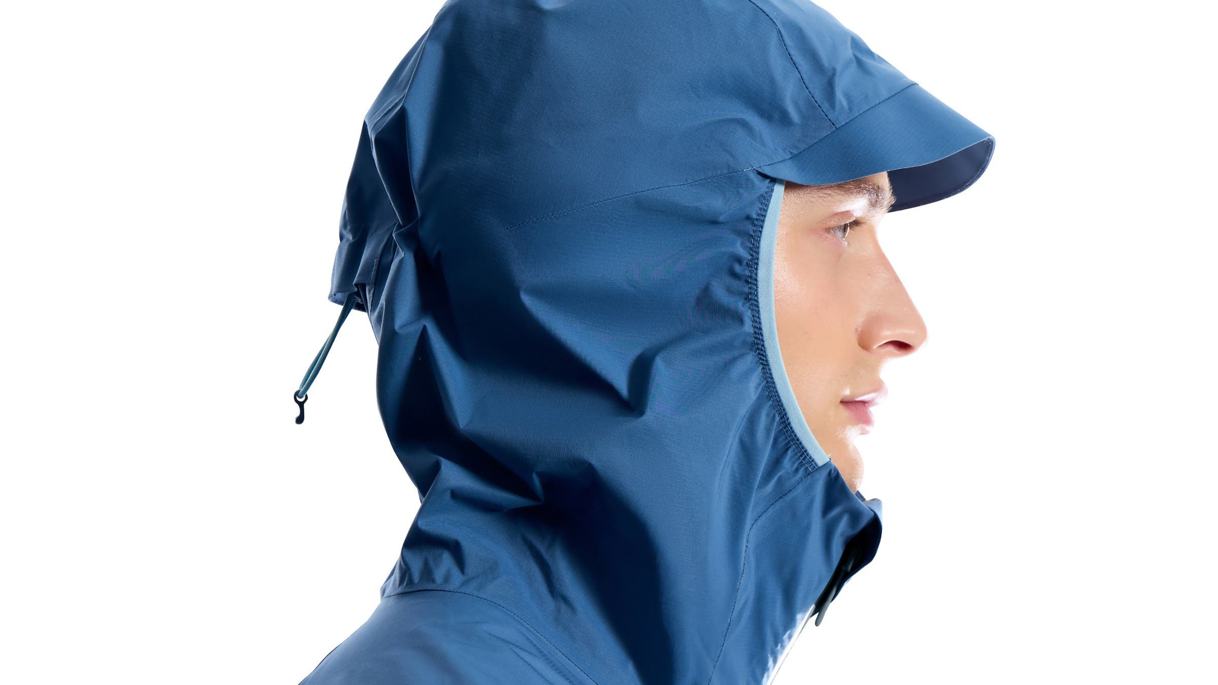 Berghaus Rain-Motion Jacket