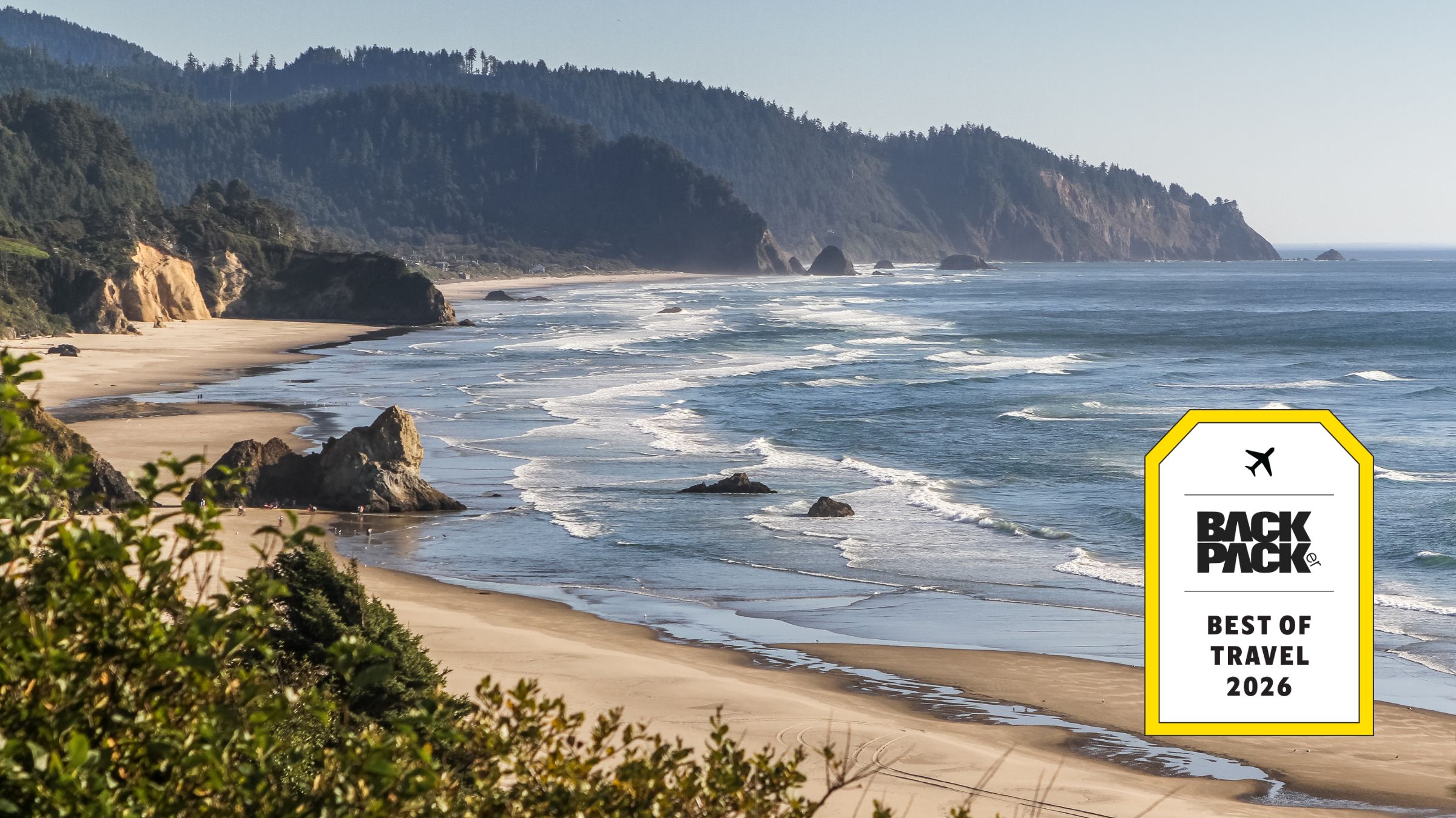 Hike Your Way Through Spring Break On These 5 Snow-Free Trails
