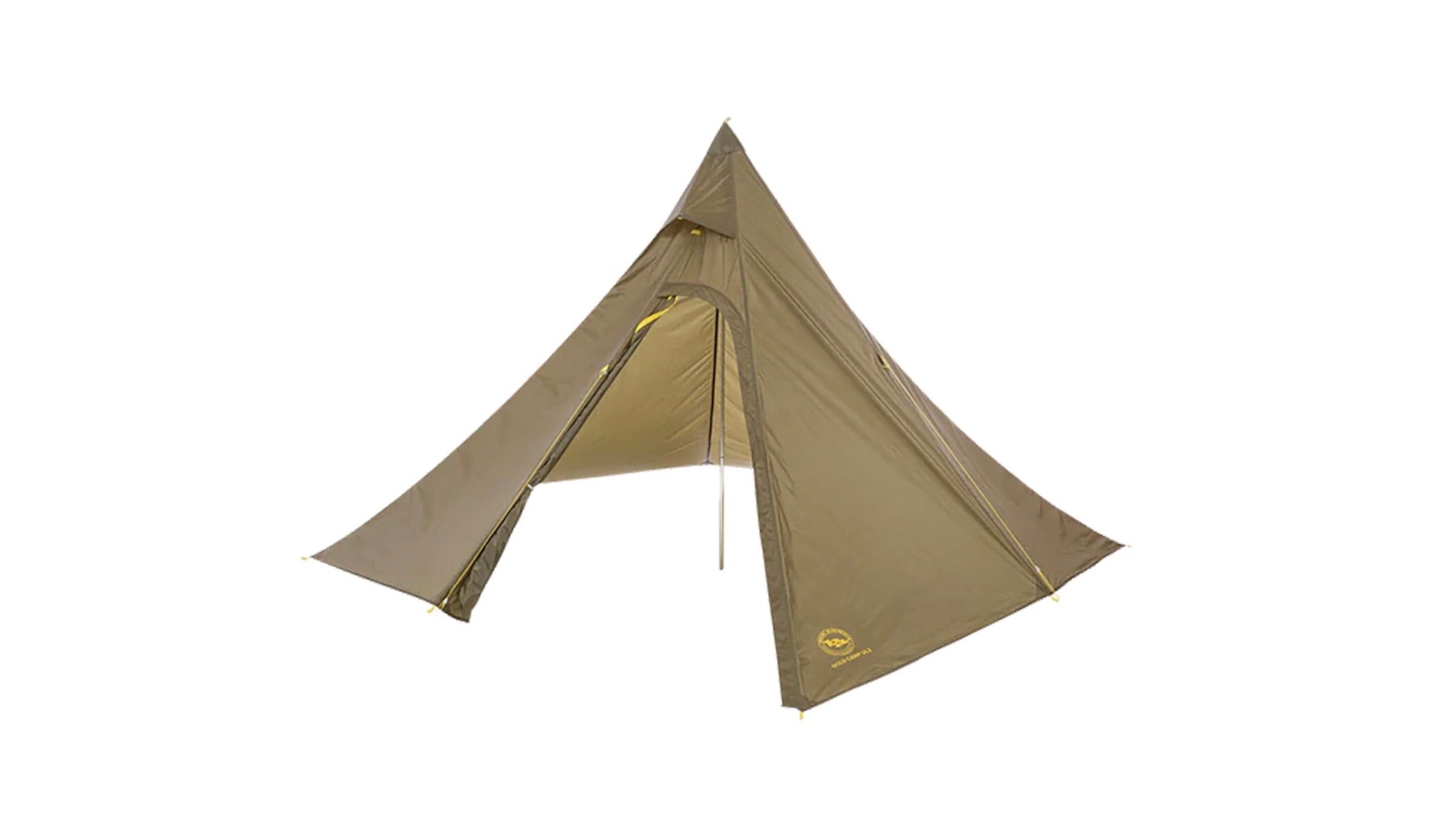 Big Agnes Gold Camp