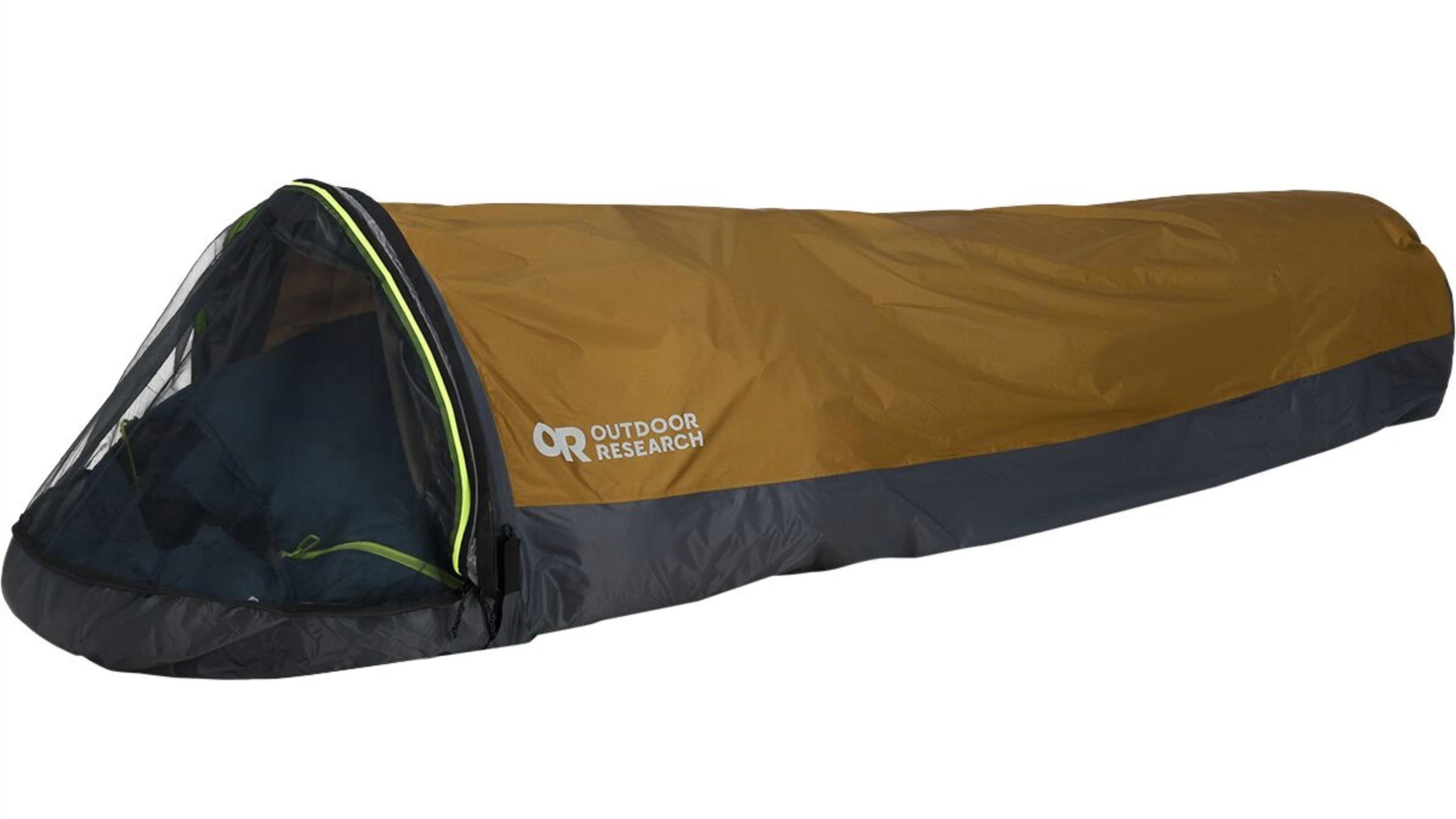 Wilderness Adventure 1P ビビーシェルター　超希少 Brightwater Ultralight 1 Person Tent- Seek Outside