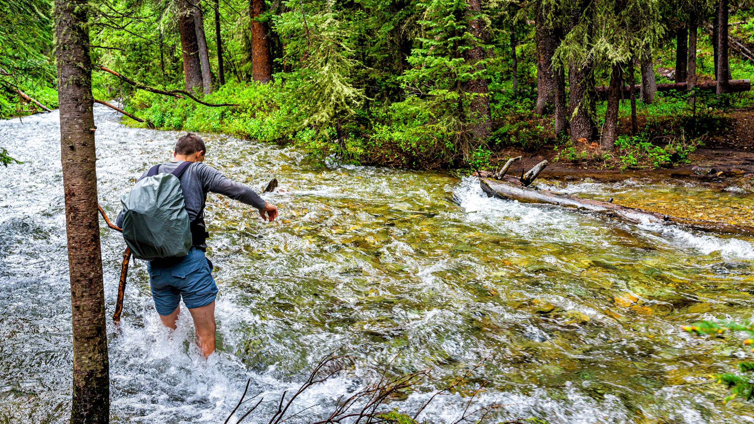 7 Dangerous Hiking Hazards You Probably Forgot About Over Winter