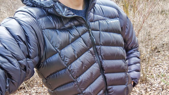 La Sportiva’s New Jacket Is 53 Percent Down by Weight—The New High-Water Mark for Ultralight Warmth
