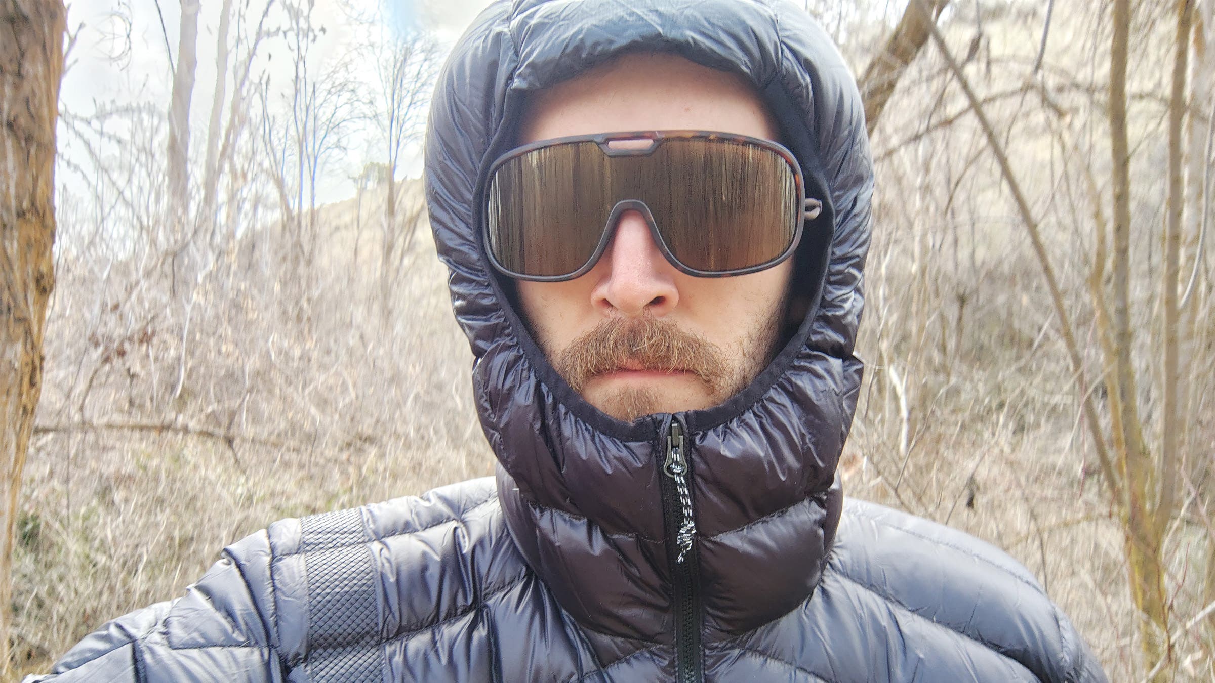 La Sportiva’s New Down Jacket Is a Warmth-to-Weight Beast