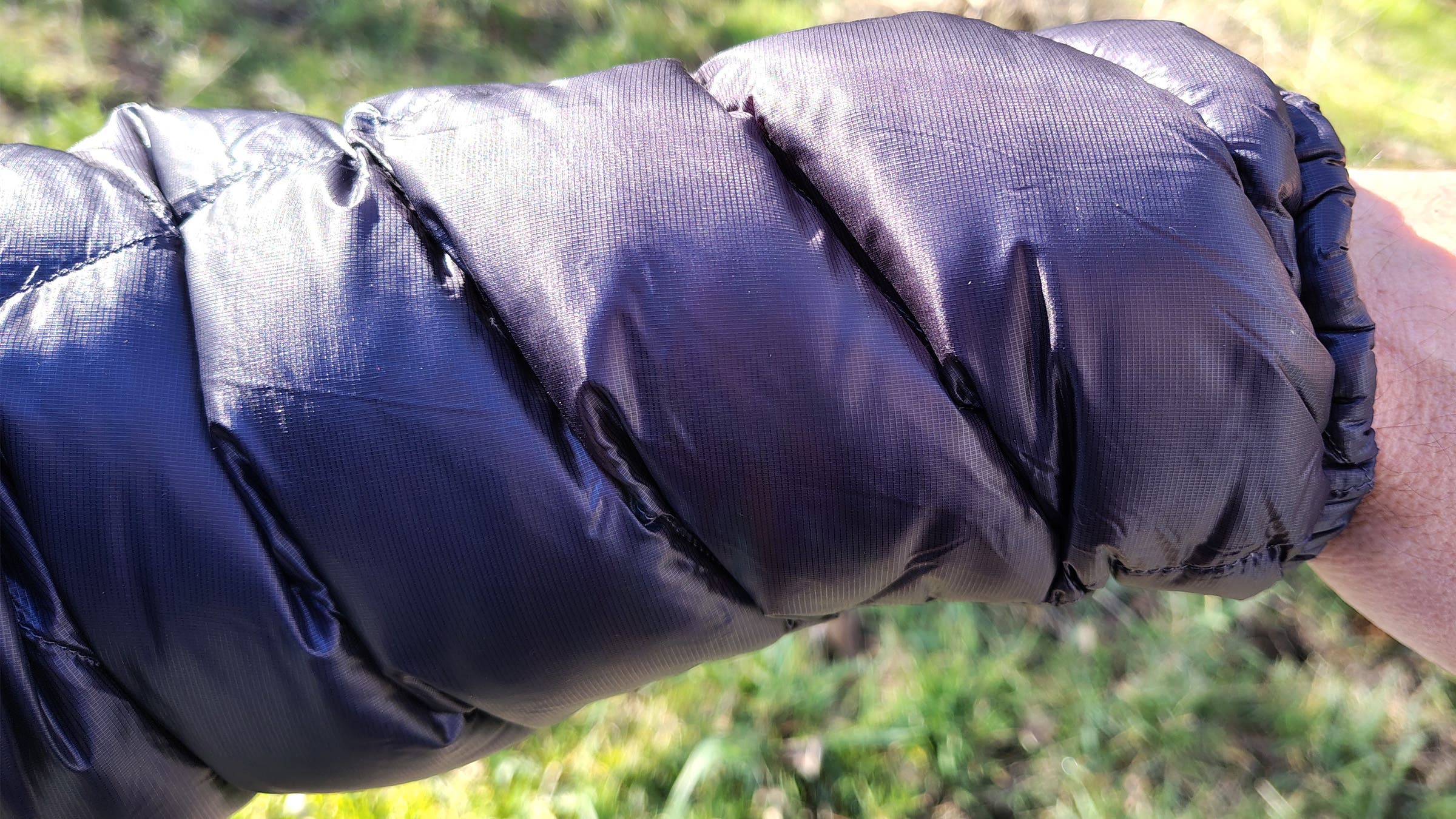 La Sportiva’s New Down Jacket Is a Warmth-to-Weight Beast