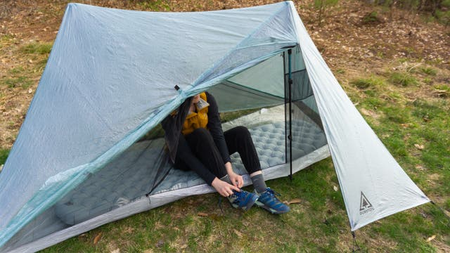 The Best Ultralight Tents for Long Distance Hikers and Gram-Counters