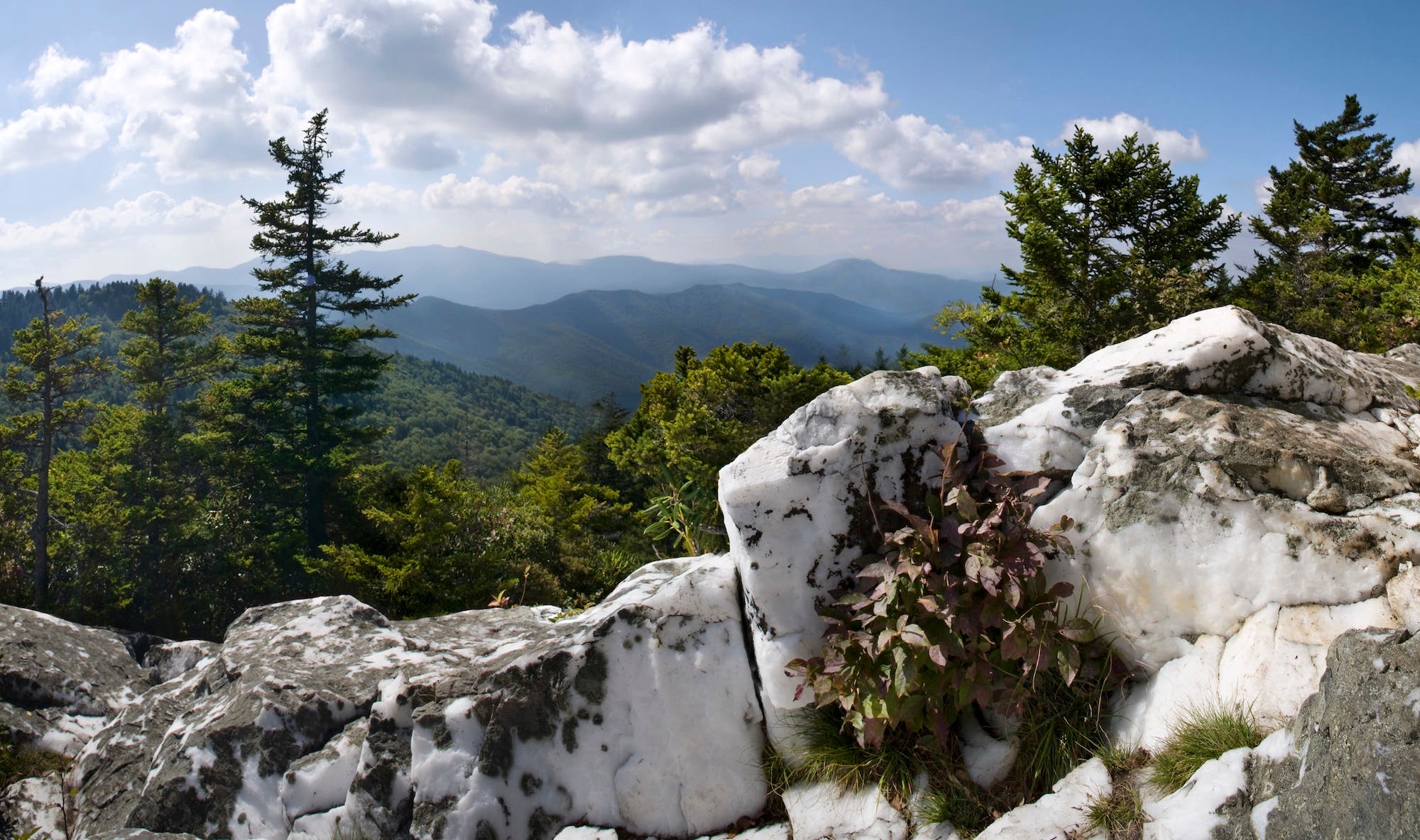 Shining Rover Rocks 6 Gorgeous Backpacking Trips You Can Do Without a Permit