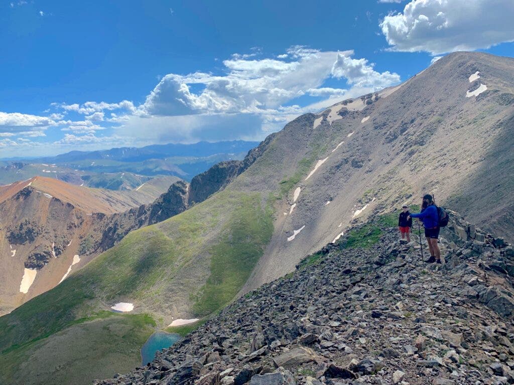More Big-Name Hikers Are Offering Trip Planning Services. Are They Worth It?