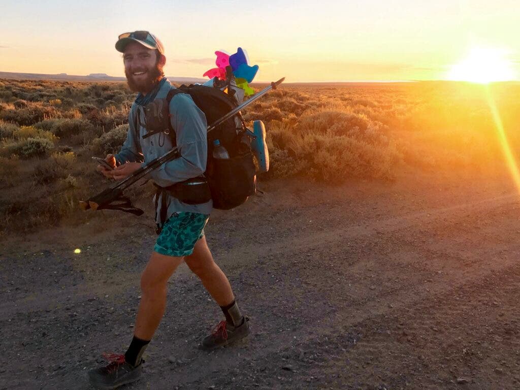 More Big-Name Hikers Are Offering Trip Planning Services. Are They Worth It?