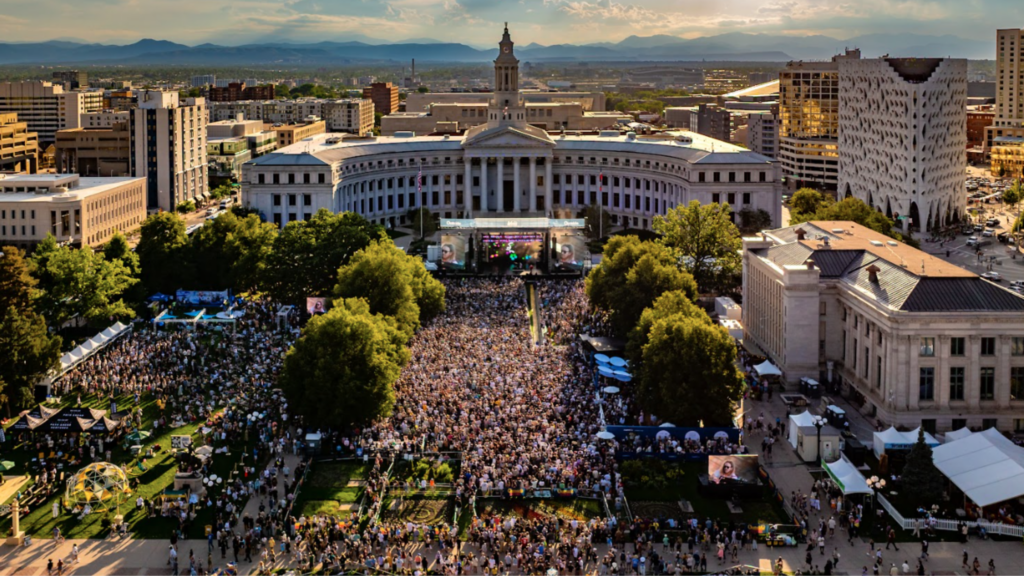 Gear Up for Festival Season With These 8 Essentials