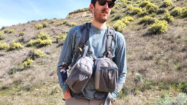 Aarn’s “Body Pack” Concept Reinvents the Hiking Backpack
