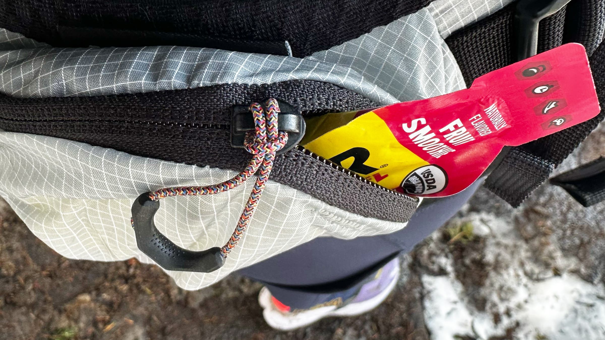 Is Mountain Hardwear s 600 Ultralight Pack Worth The Price