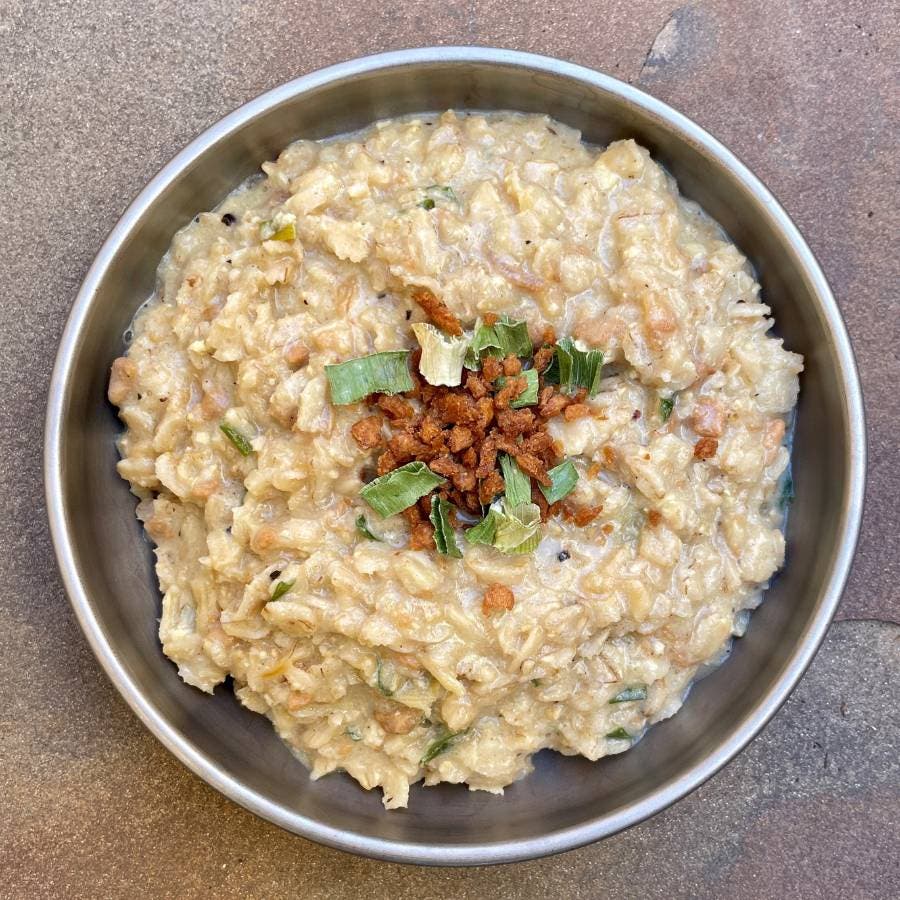 These 3 Backpacking Breakfasts Blow Instant Oats Out of the Water