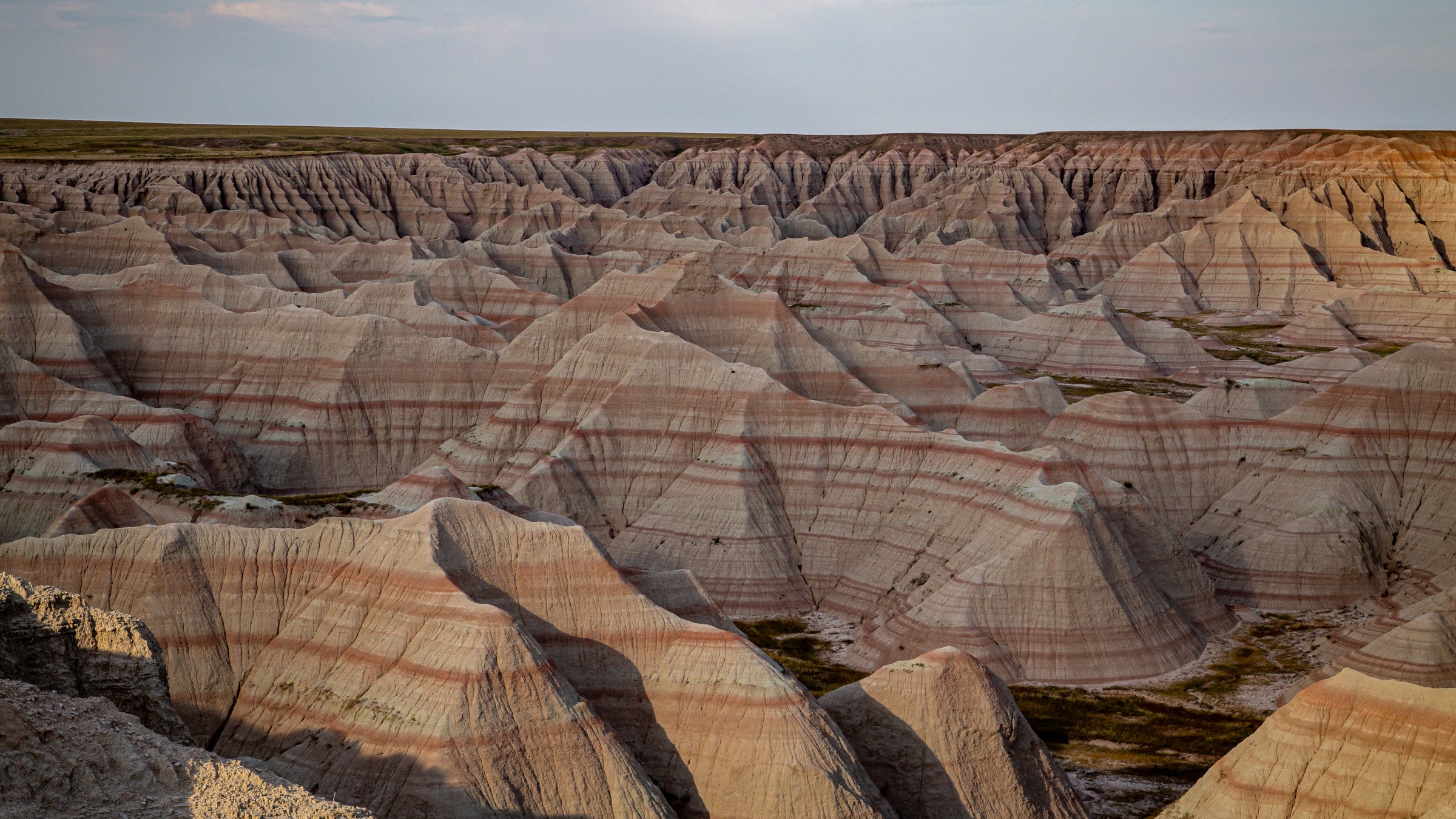 9 American National Parks That Feel Like Extraterrestrial Worlds
