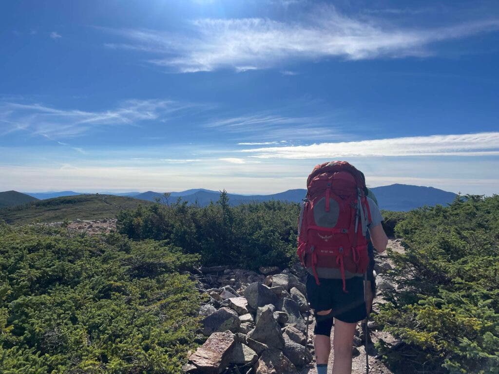 Do You Need a Knee Brace for Hiking?