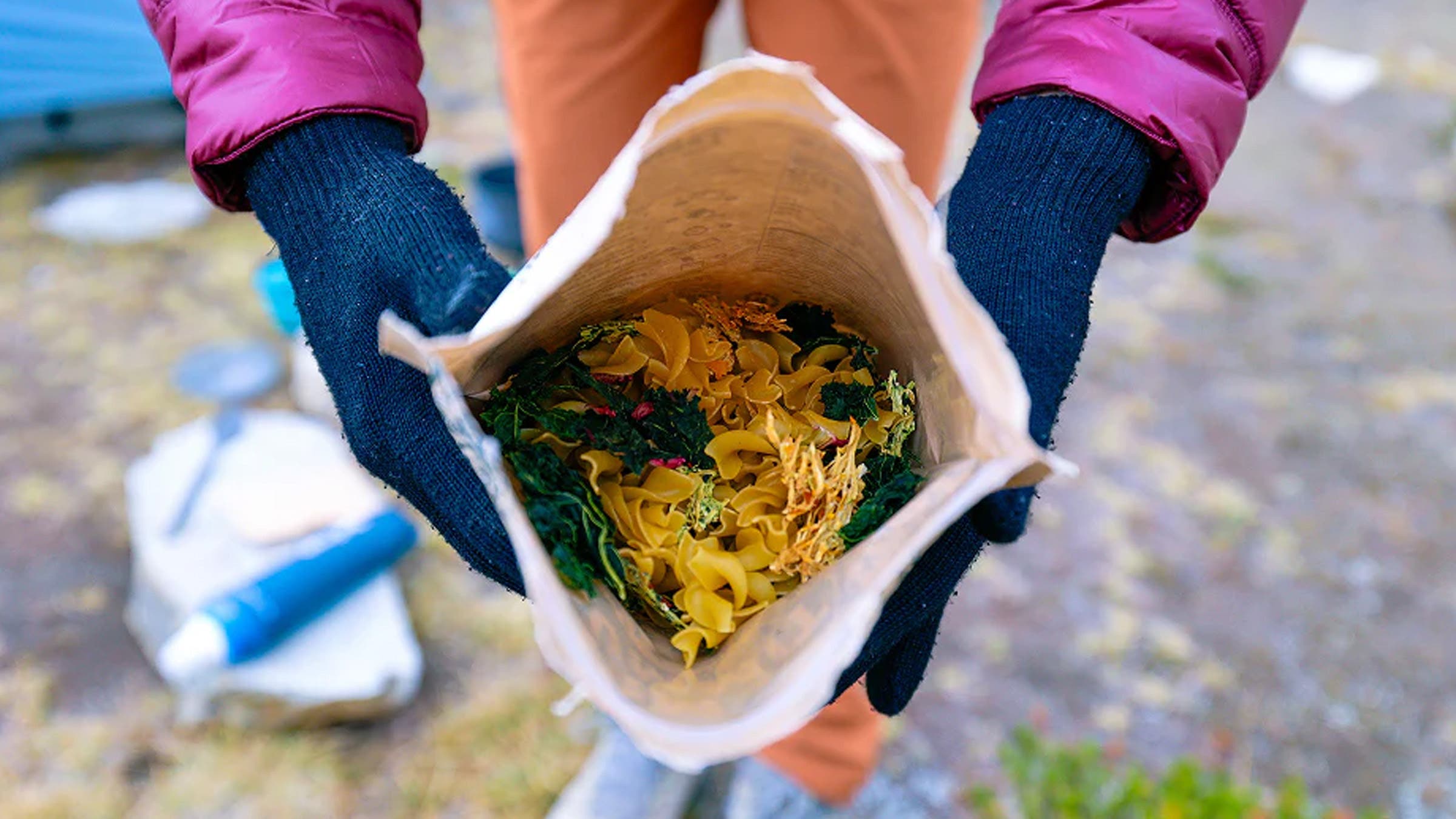 The Best Freeze-Dried Backpacking Meals of Summer 2026