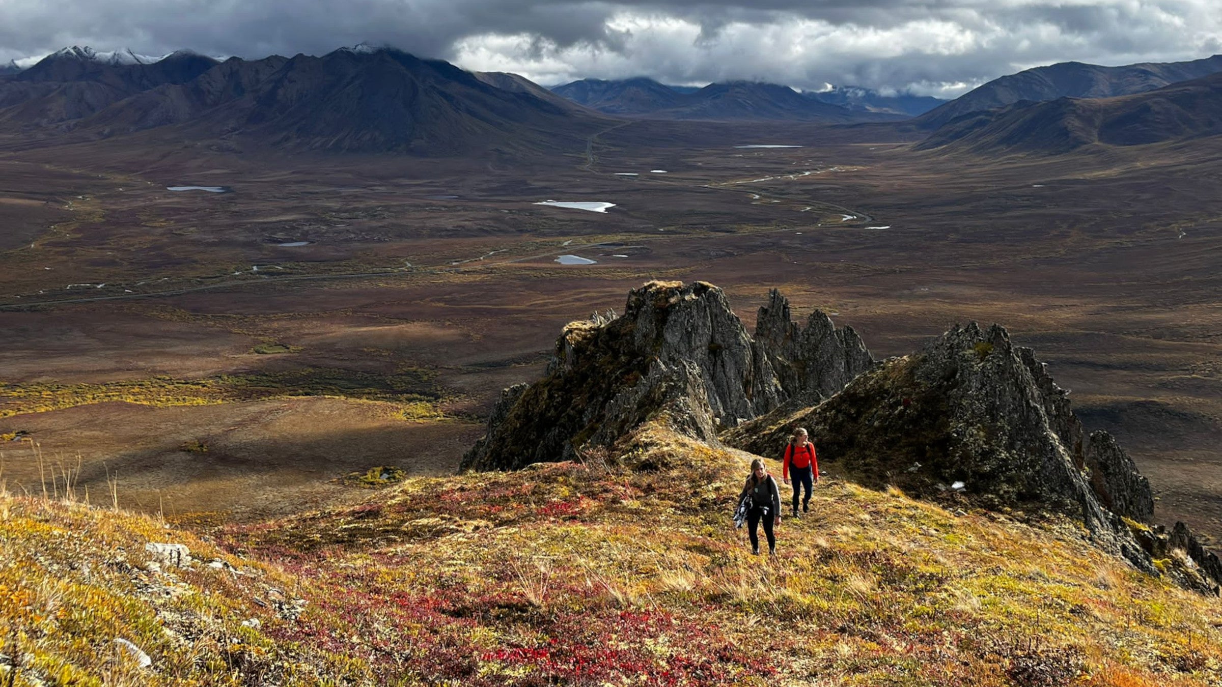 5 Workouts Guaranteed to Help You Hike Stronger This Summer