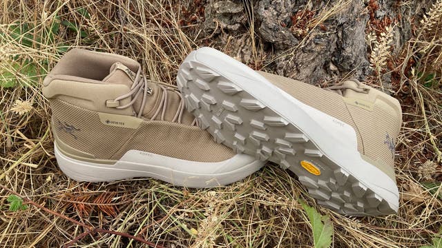 Deal of the Week: Our Favorite Go-Anywhere Hiking Boot, for Half Off