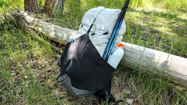 Is MEC’s 2 Kilo Project Actually Ultralight?