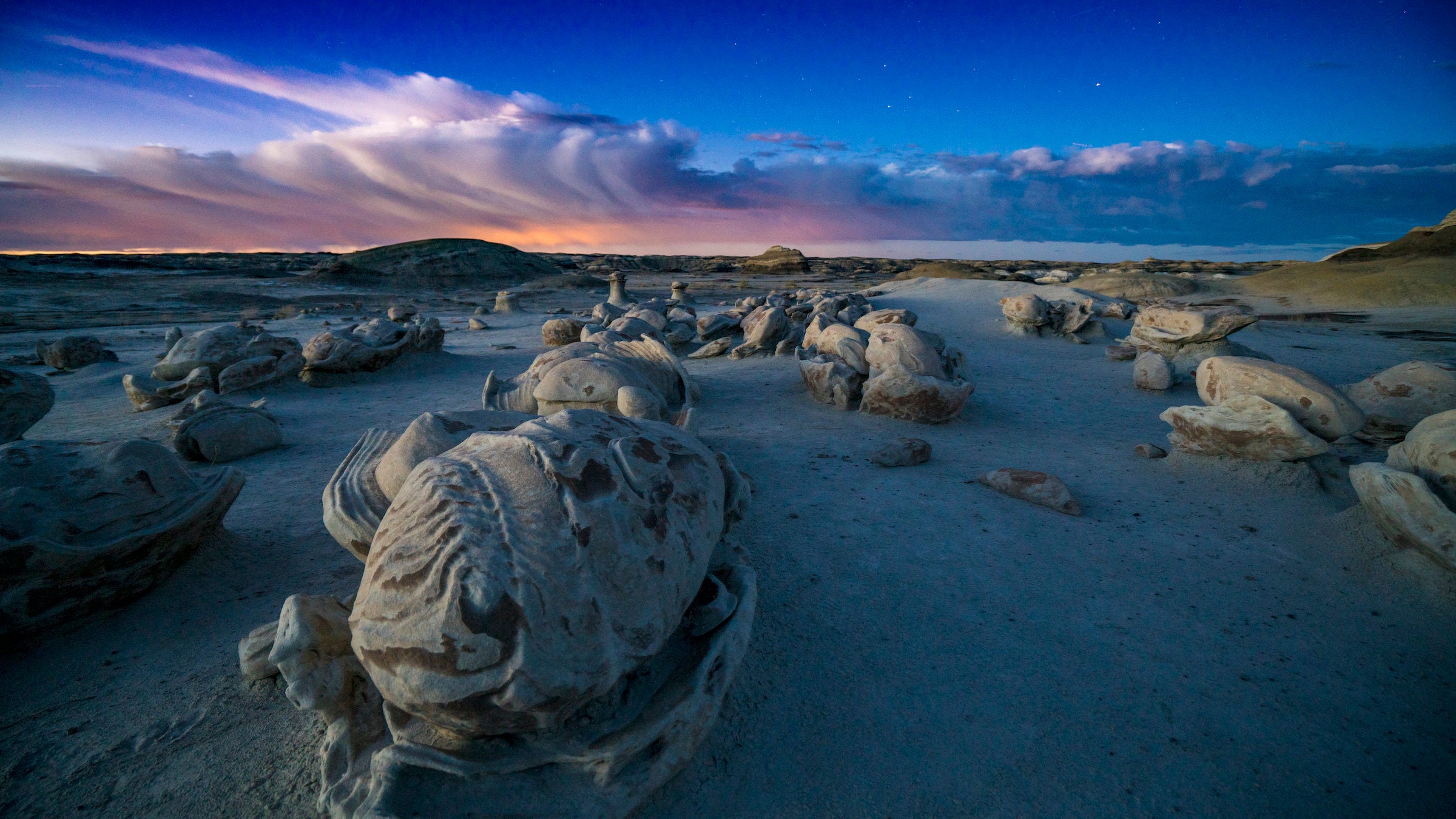 6 Hikes to Rock Formations That Have No Right to Exist