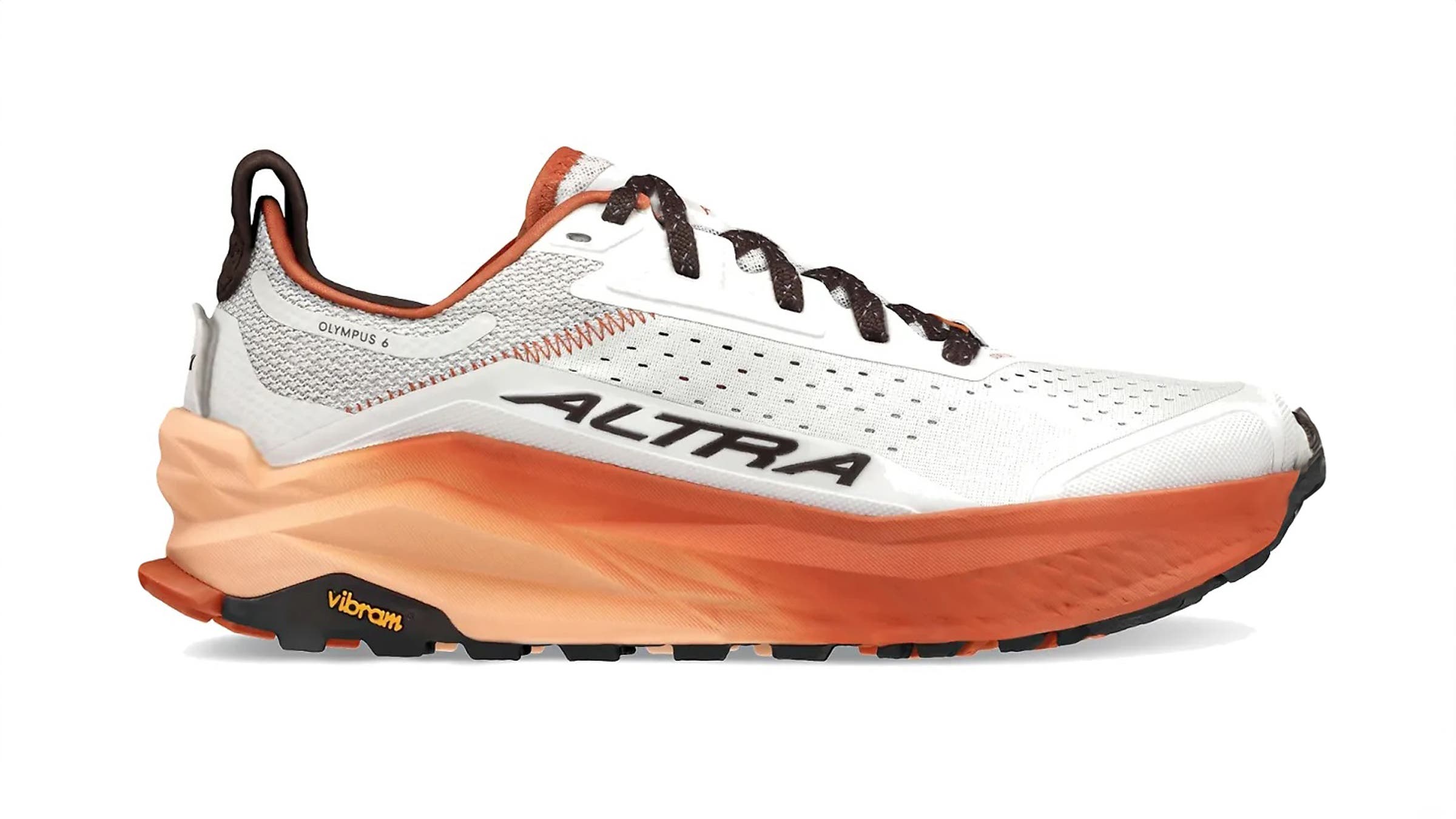 Downsizing from Hiking Boots? These Are the 7 Best Trail Runners on the  Market.