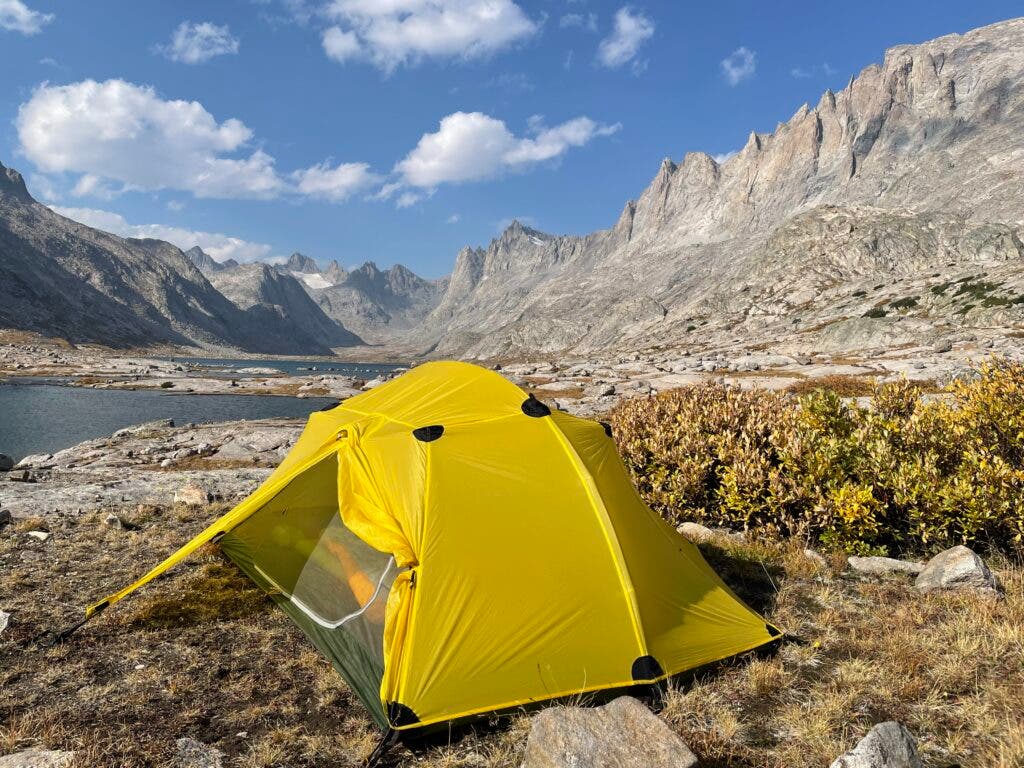 The Ultralight Upgrade Strategy Every Backpacker Should Know