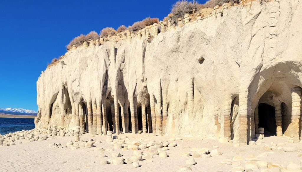 6 Hikes to Rock Formations That Have No Right to Exist