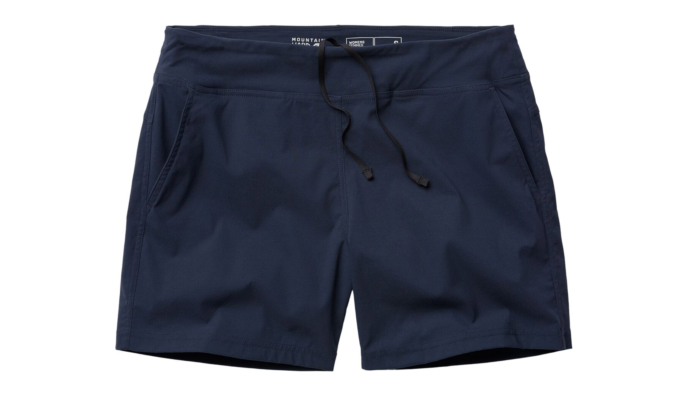 Mountain Hardwear Women’s Dynama hiking shorts
