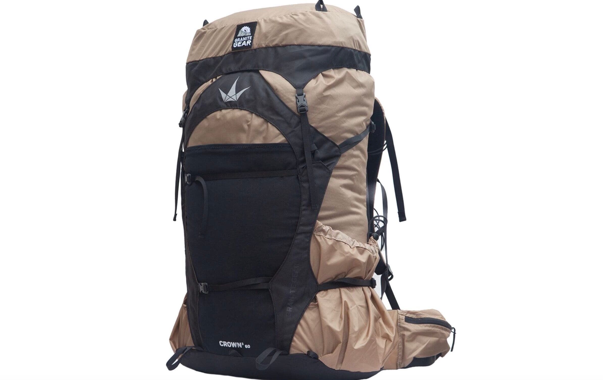 Granite Gear Crown 3 Backpack