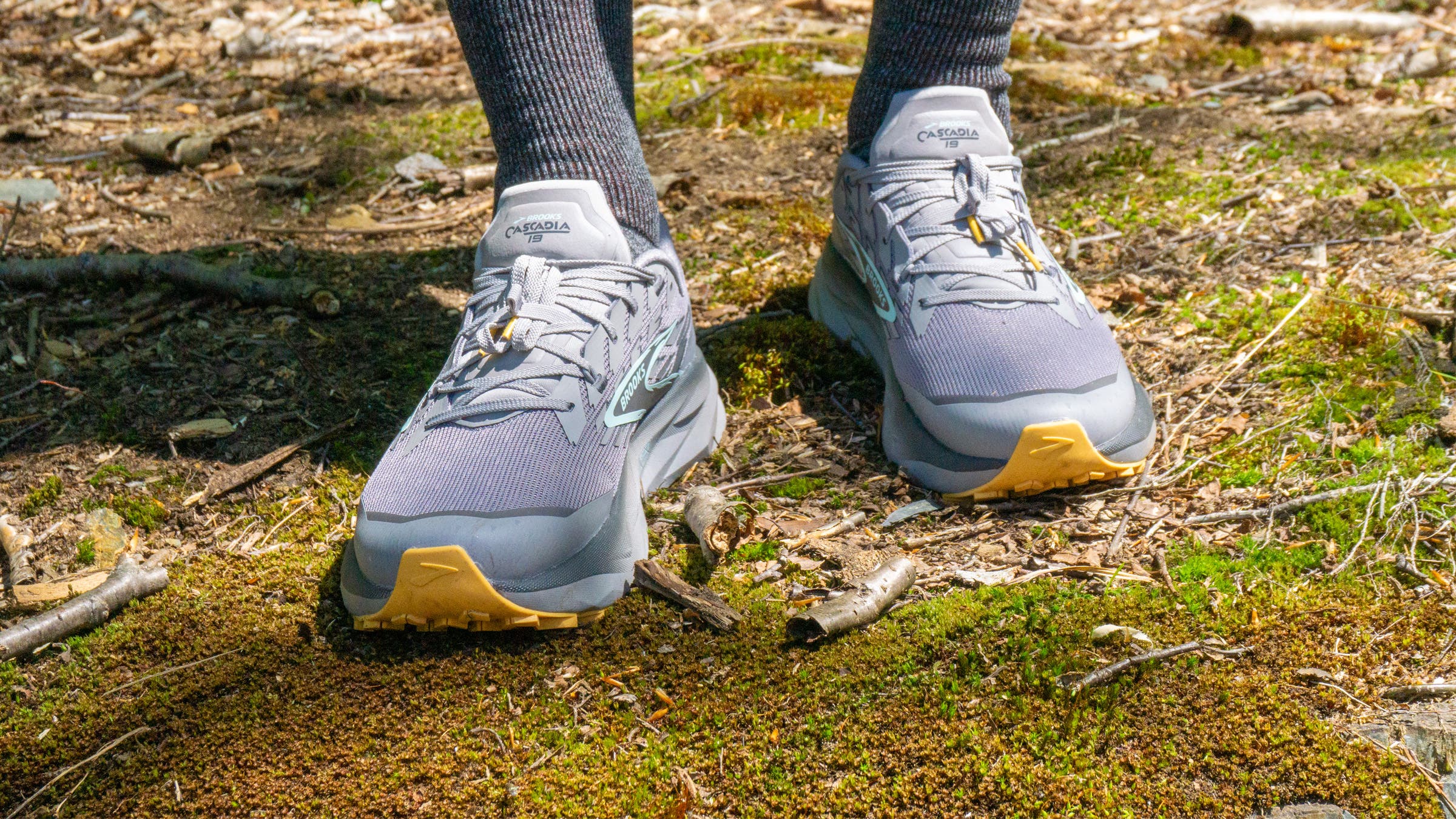 Downsizing from Hiking Boots? These Are the 7 Best Trail Runners on the Market. Downsizing from Hiking Boots? These Are the 7 Best Trail Runners on the Market.